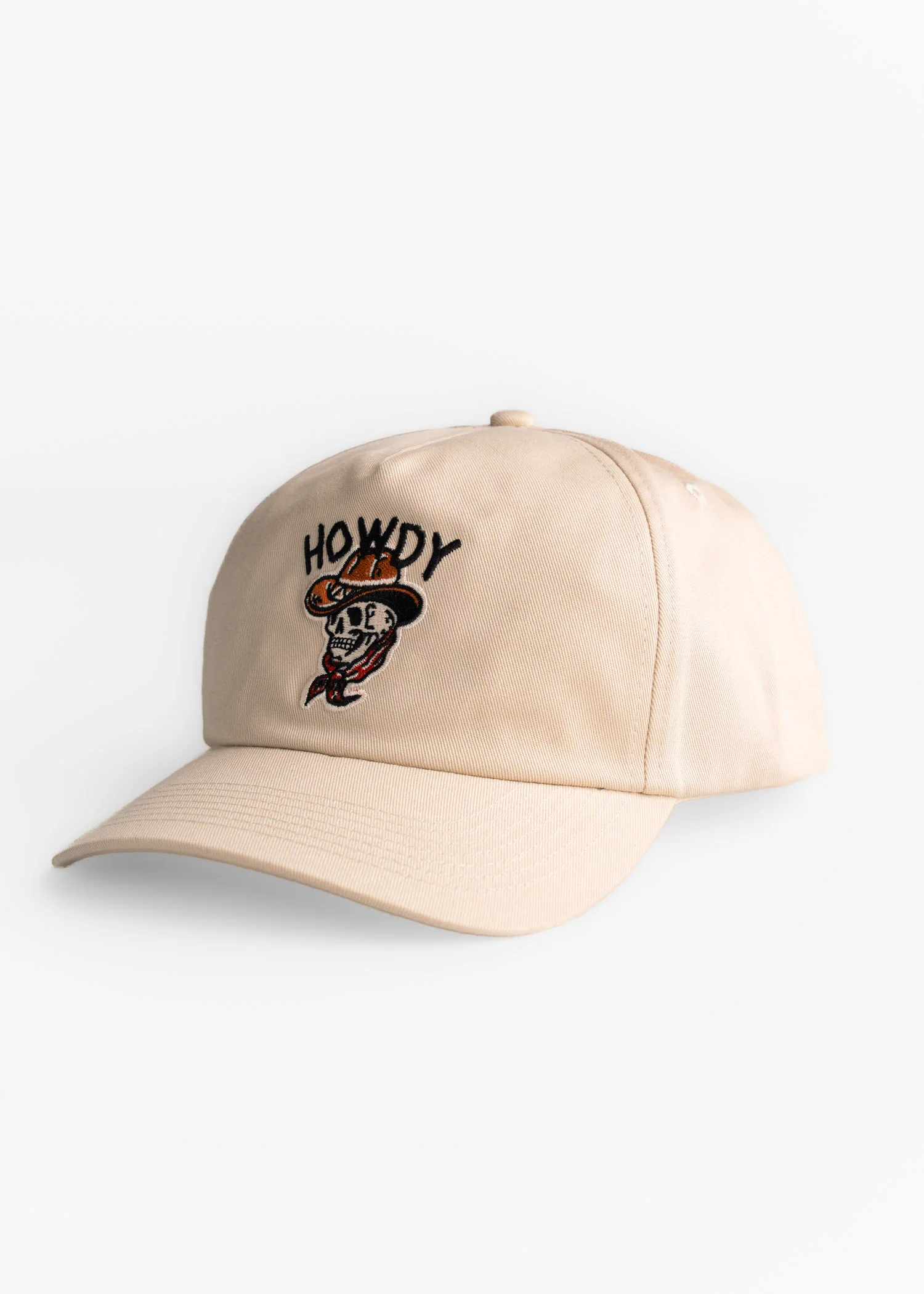 Howdy Hat