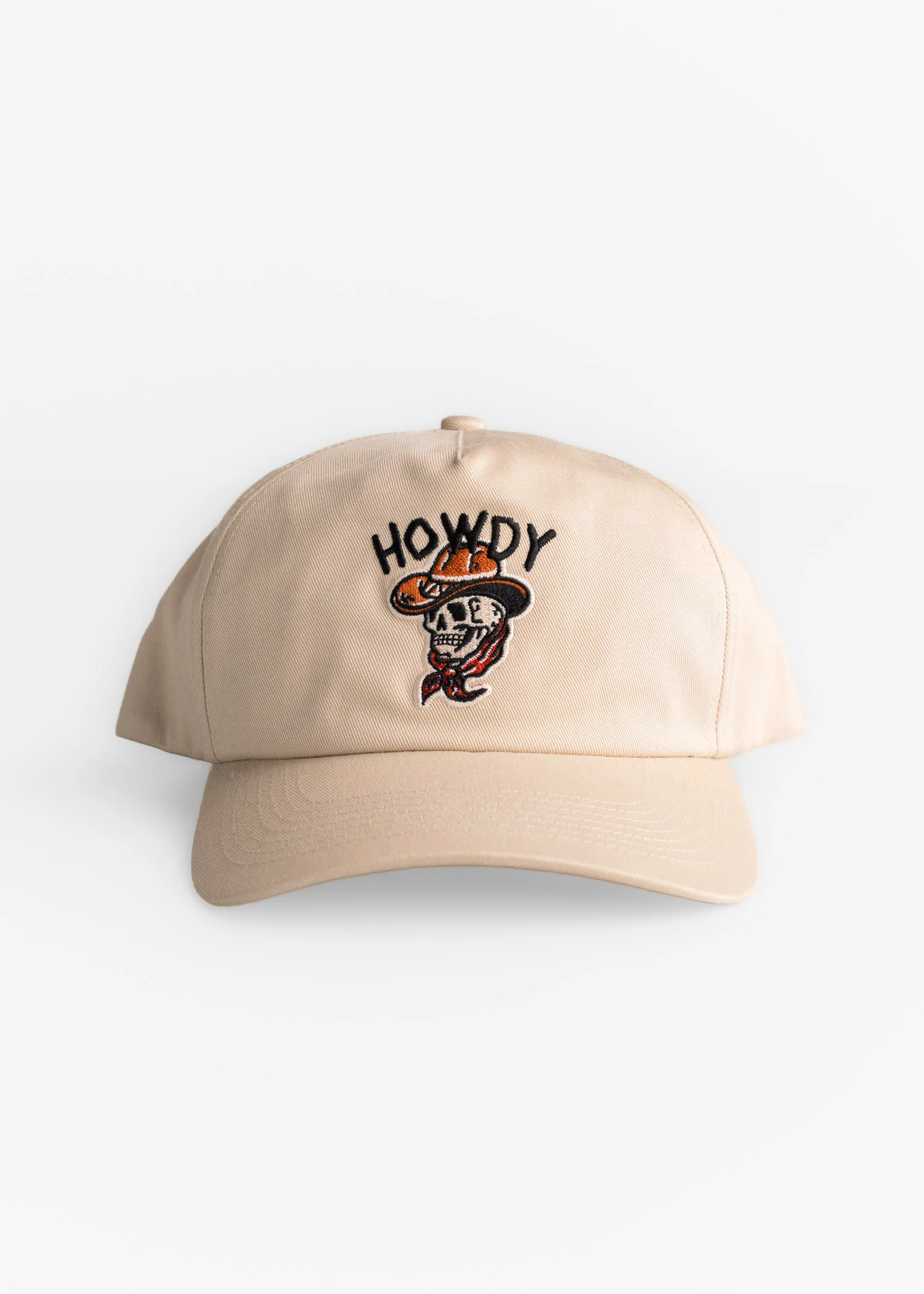 Howdy Hat - Image 3