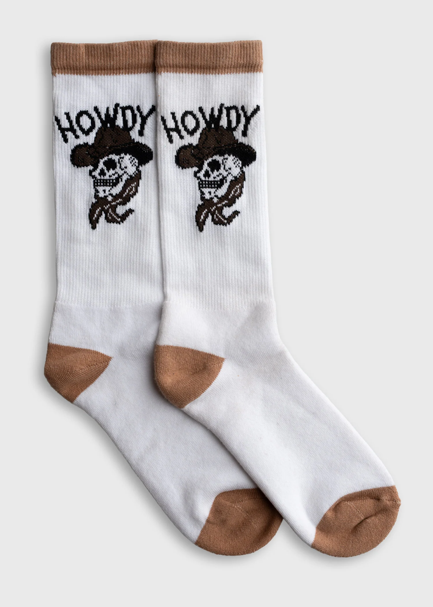 Howdy Sock