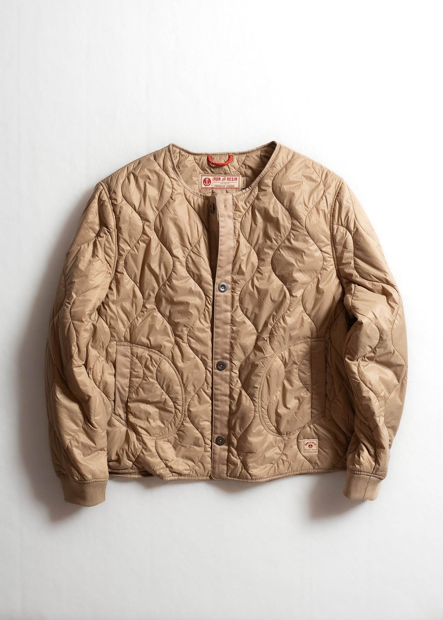 Hudson Jacket - Image 8