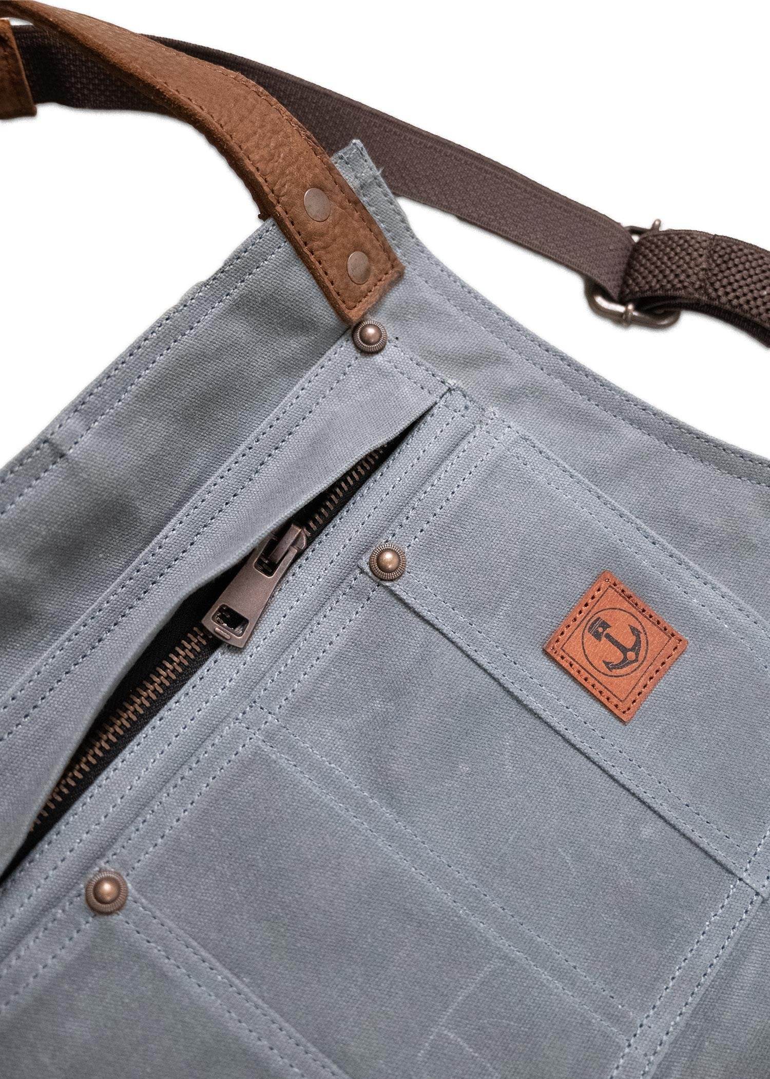 Shop Apron - Image 4