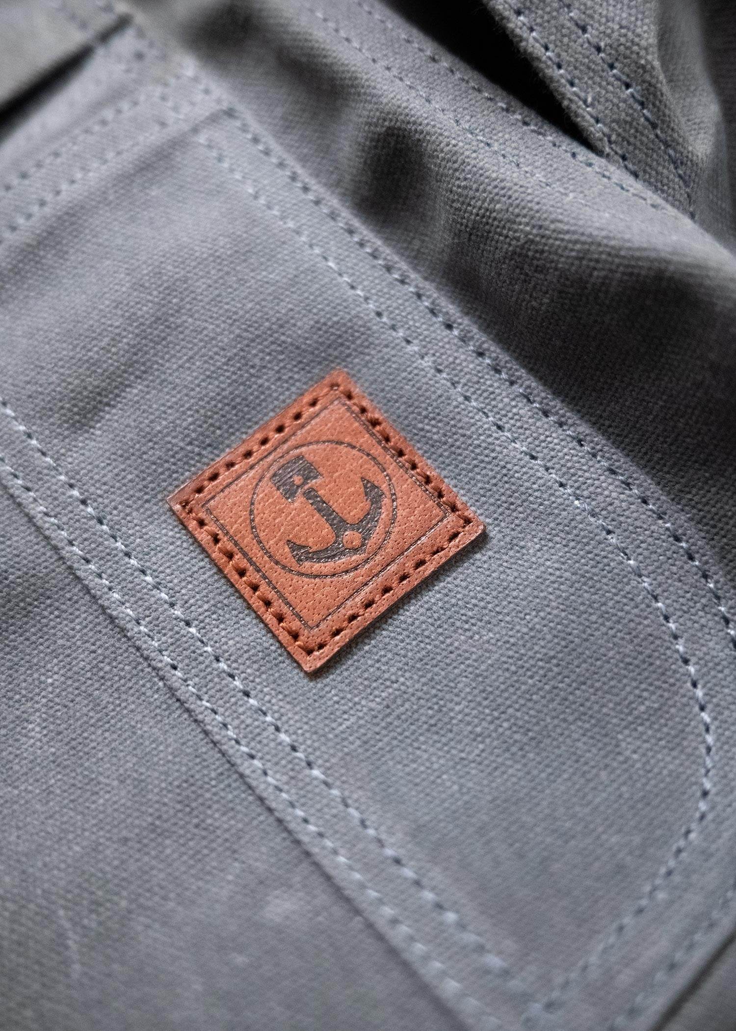 Shop Apron - Image 6