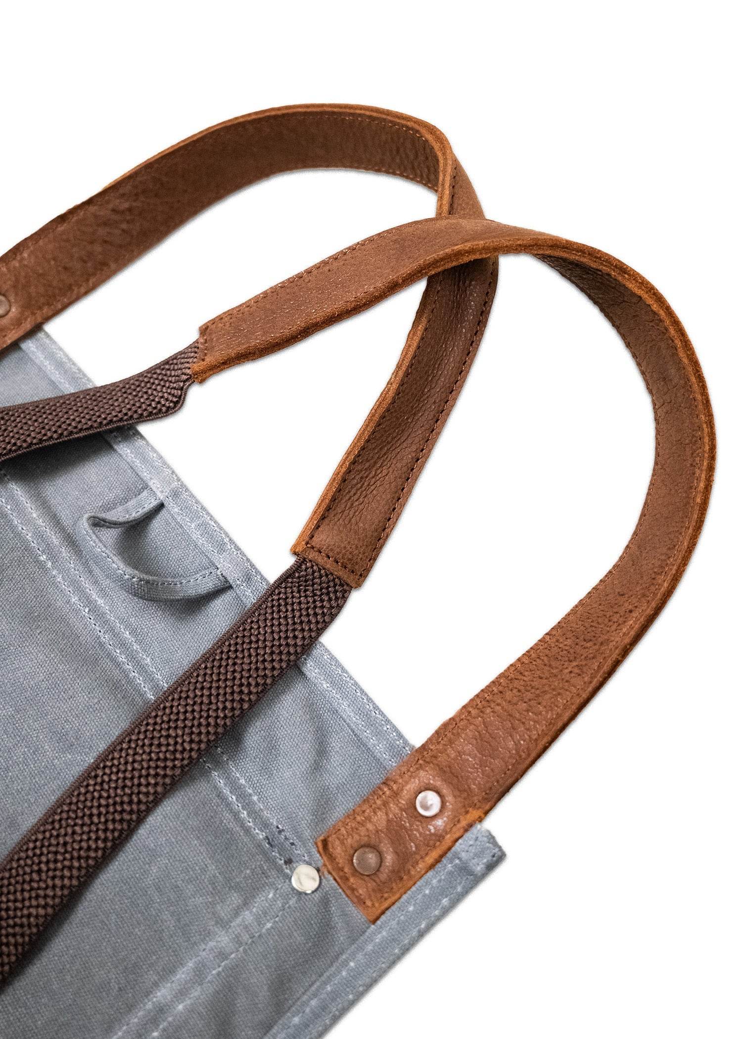 Shop Apron - Image 7
