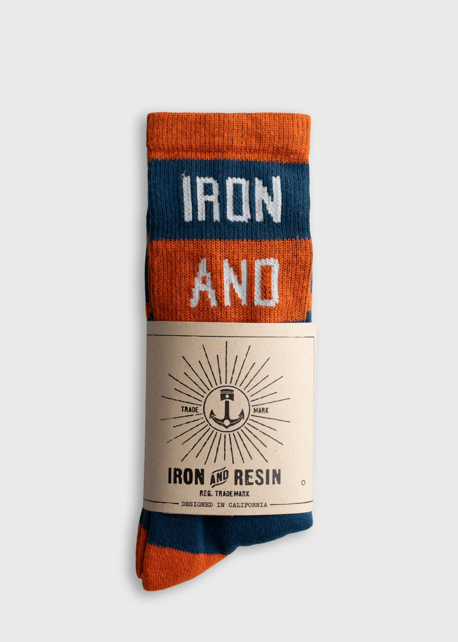INR Sock - Image 3
