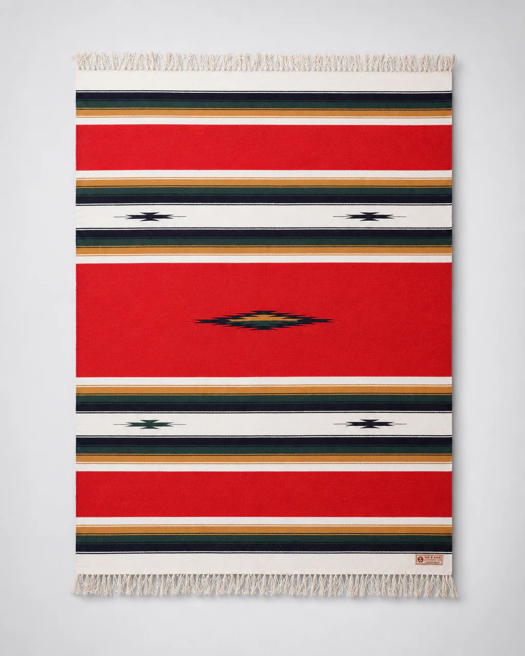 Calle Blanket - Image 5