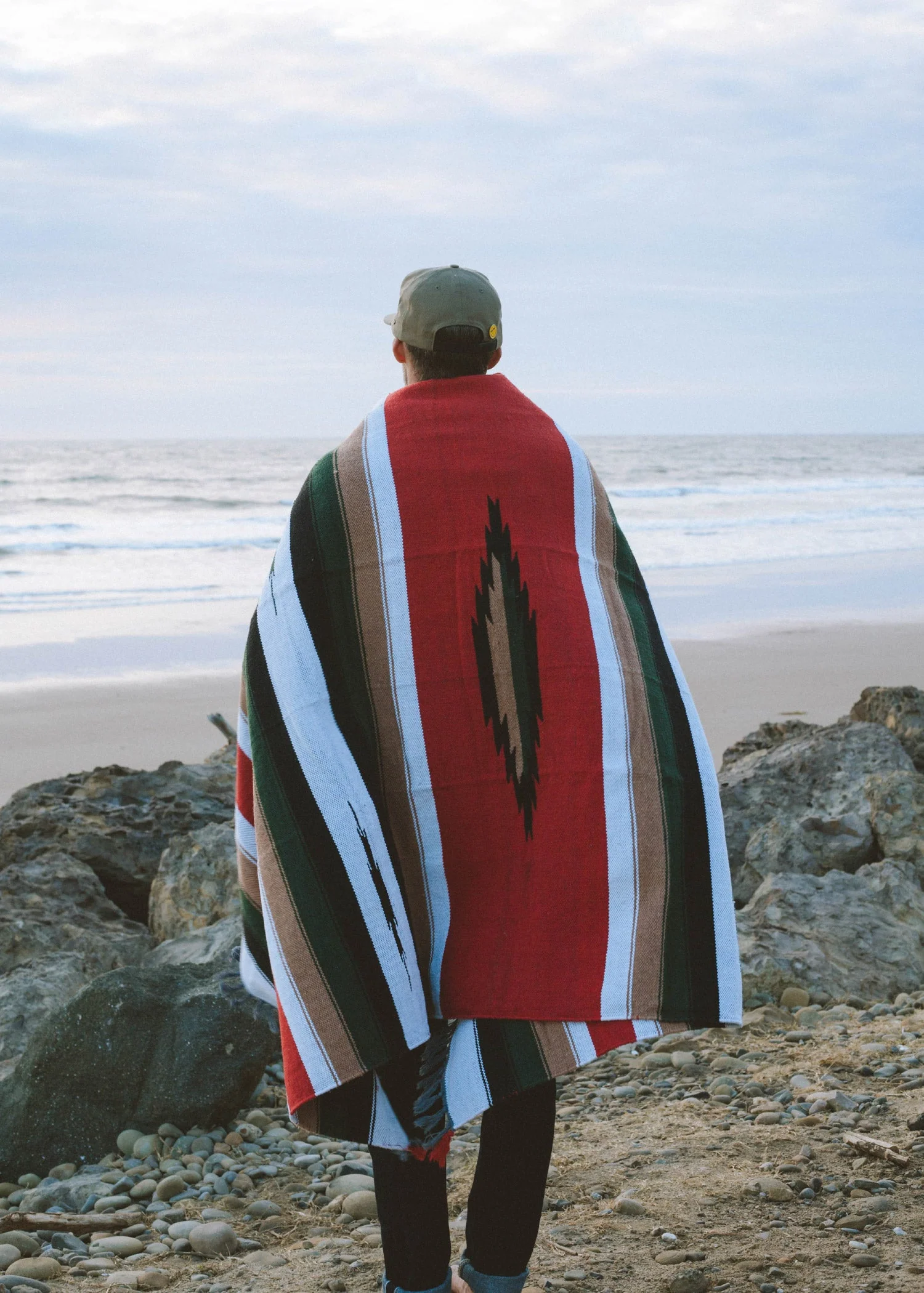 Calle Blanket - Image 6