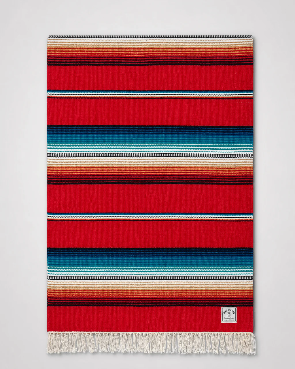 Del Sol Blanket - Image 6