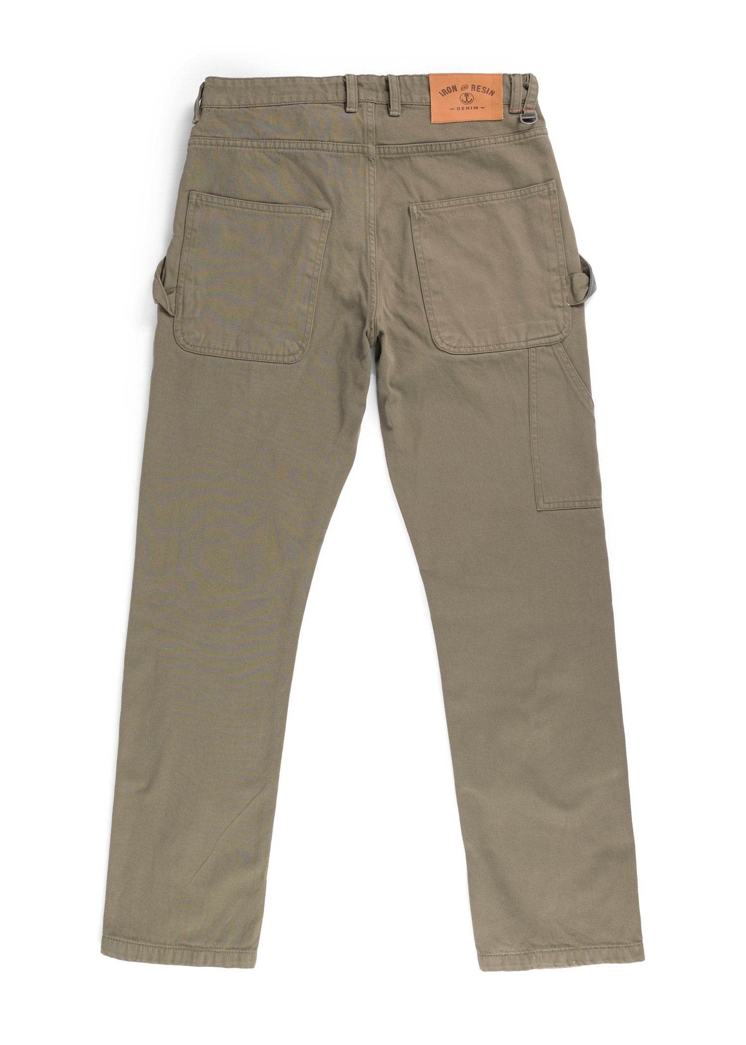 Jasper Pant - Image 9