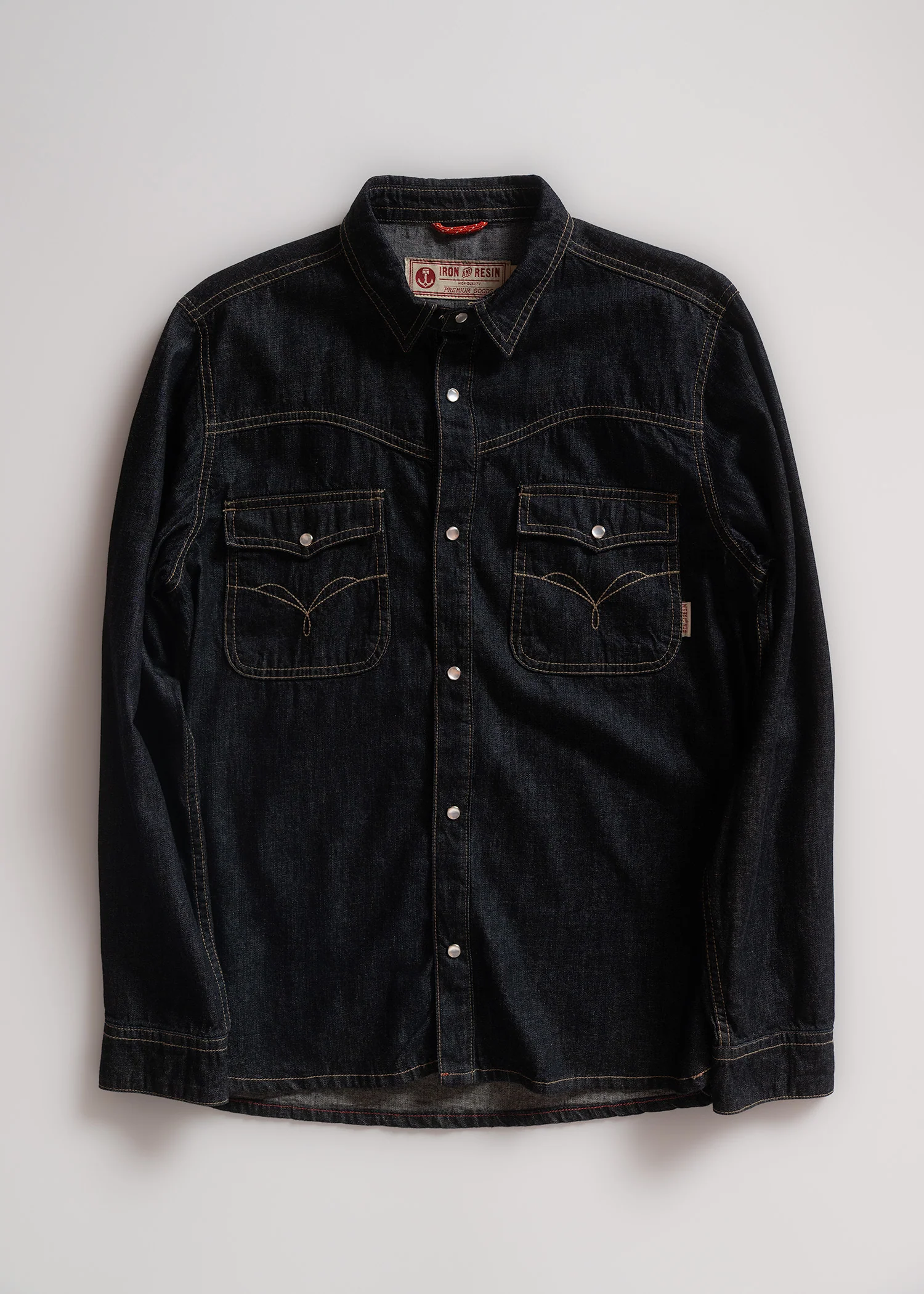 Jimson Shirt