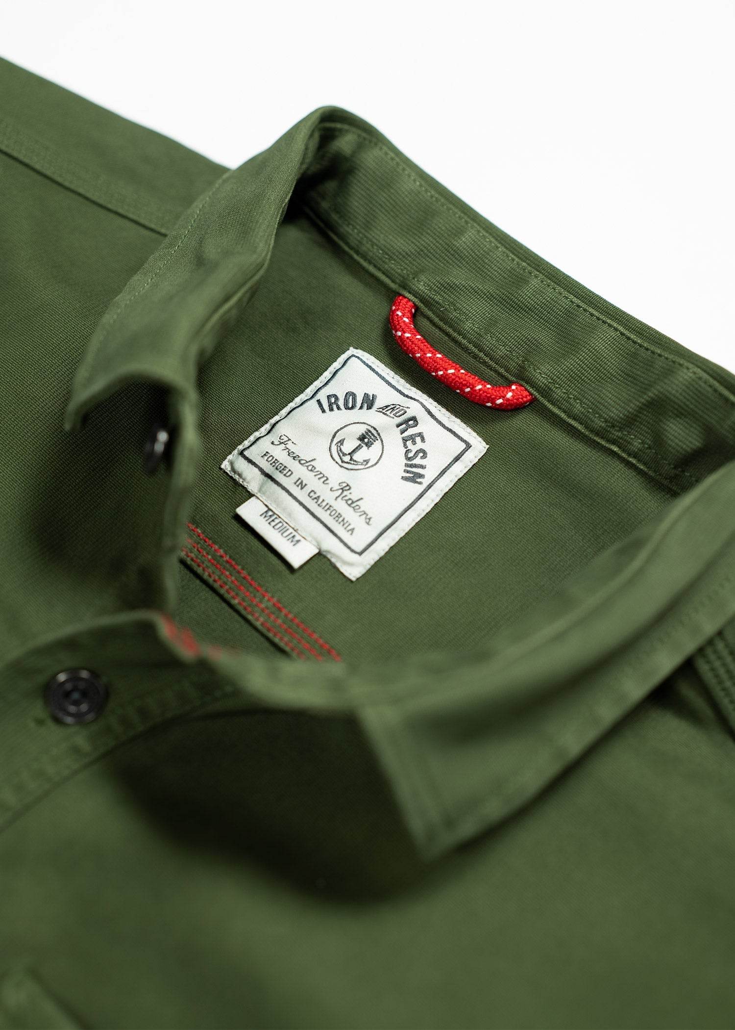 Journeyman Shirt - Image 5