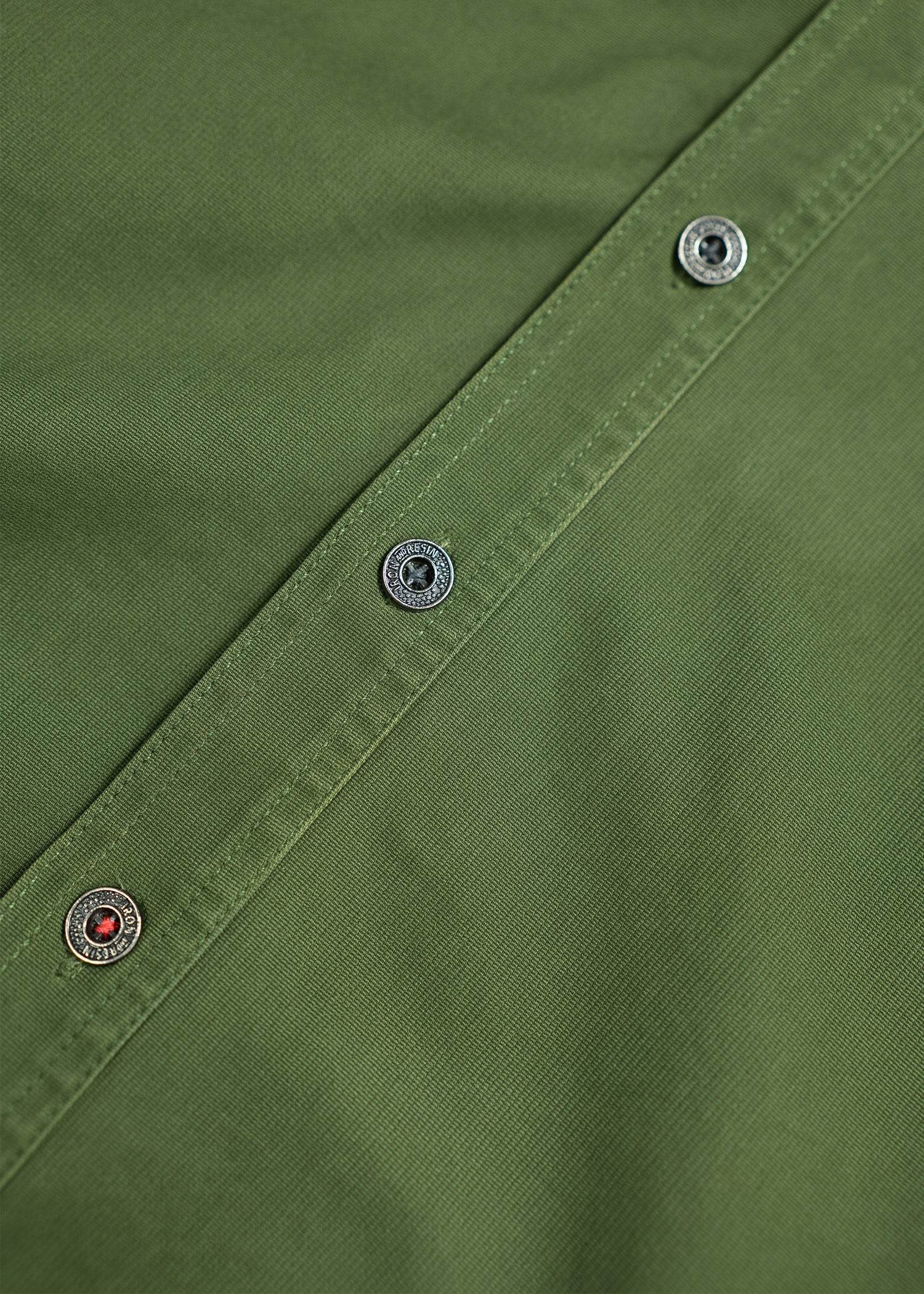 Journeyman Shirt - Image 9