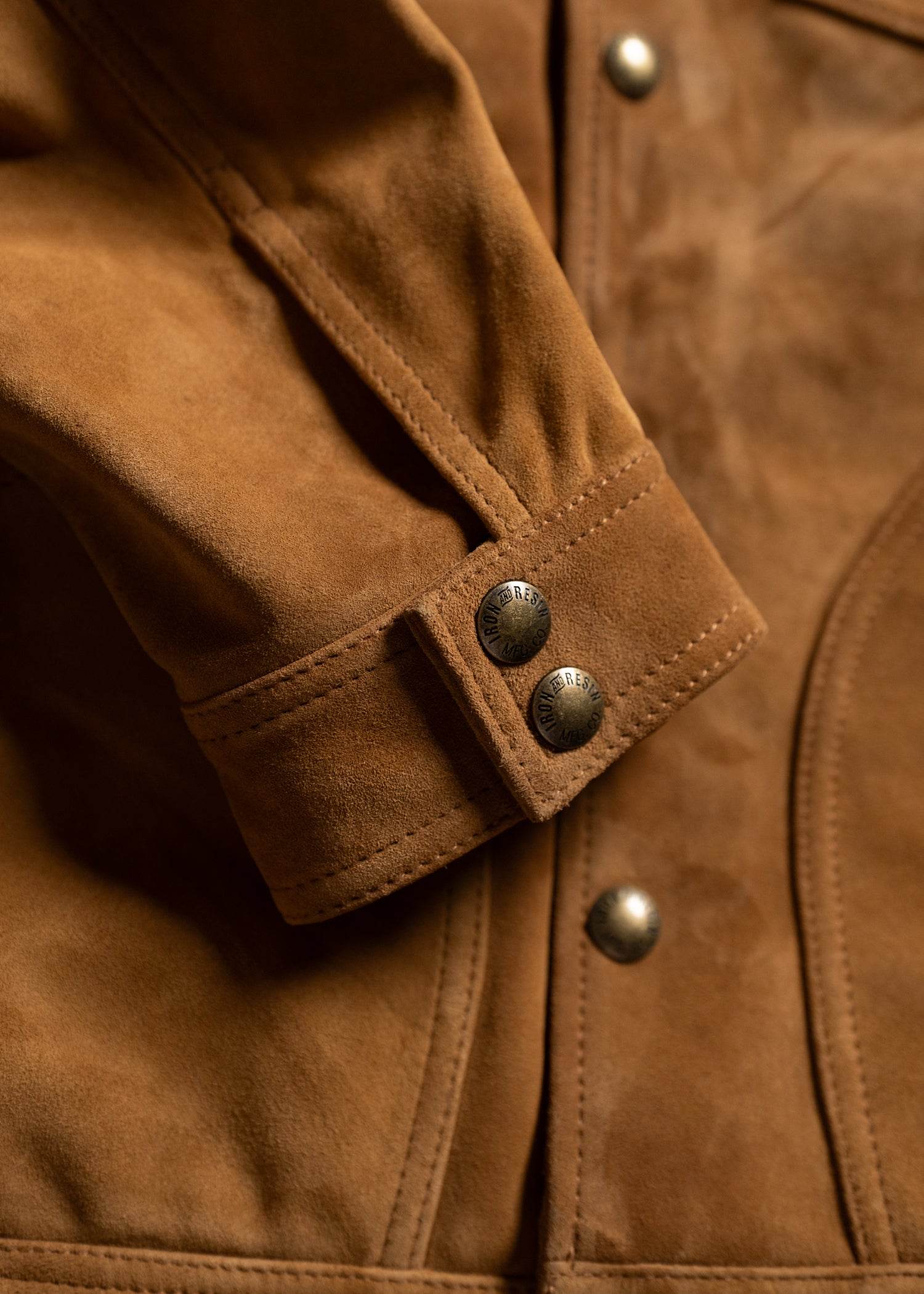 Juniper Jacket - Image 4