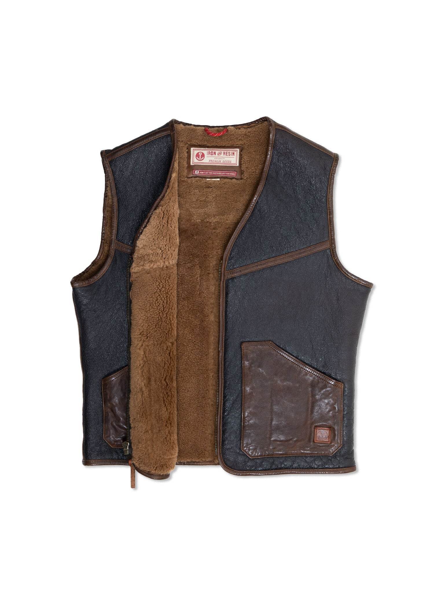 Kavalan Vest - Image 2