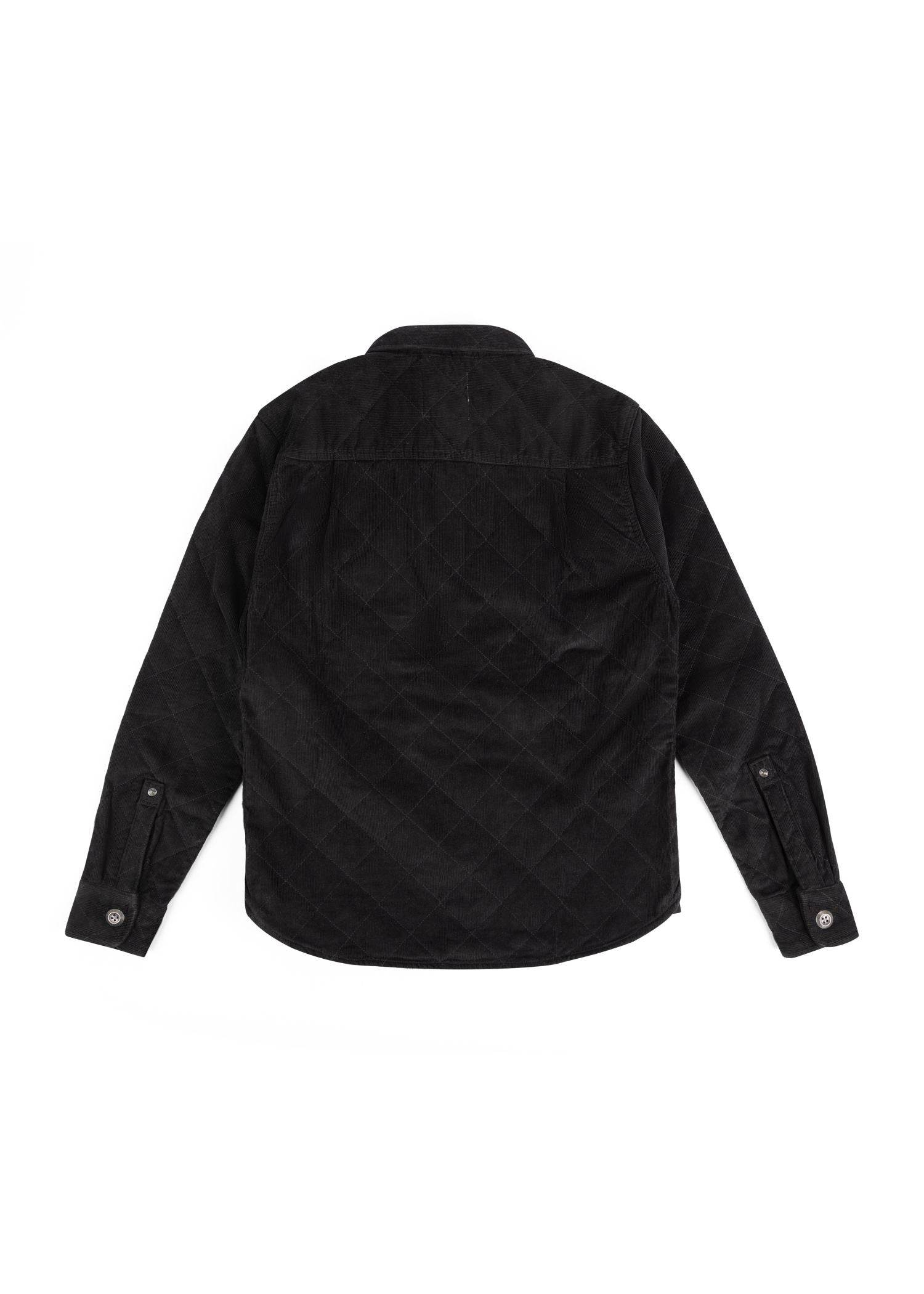 Keystone Corduroy Shirt - Image 4
