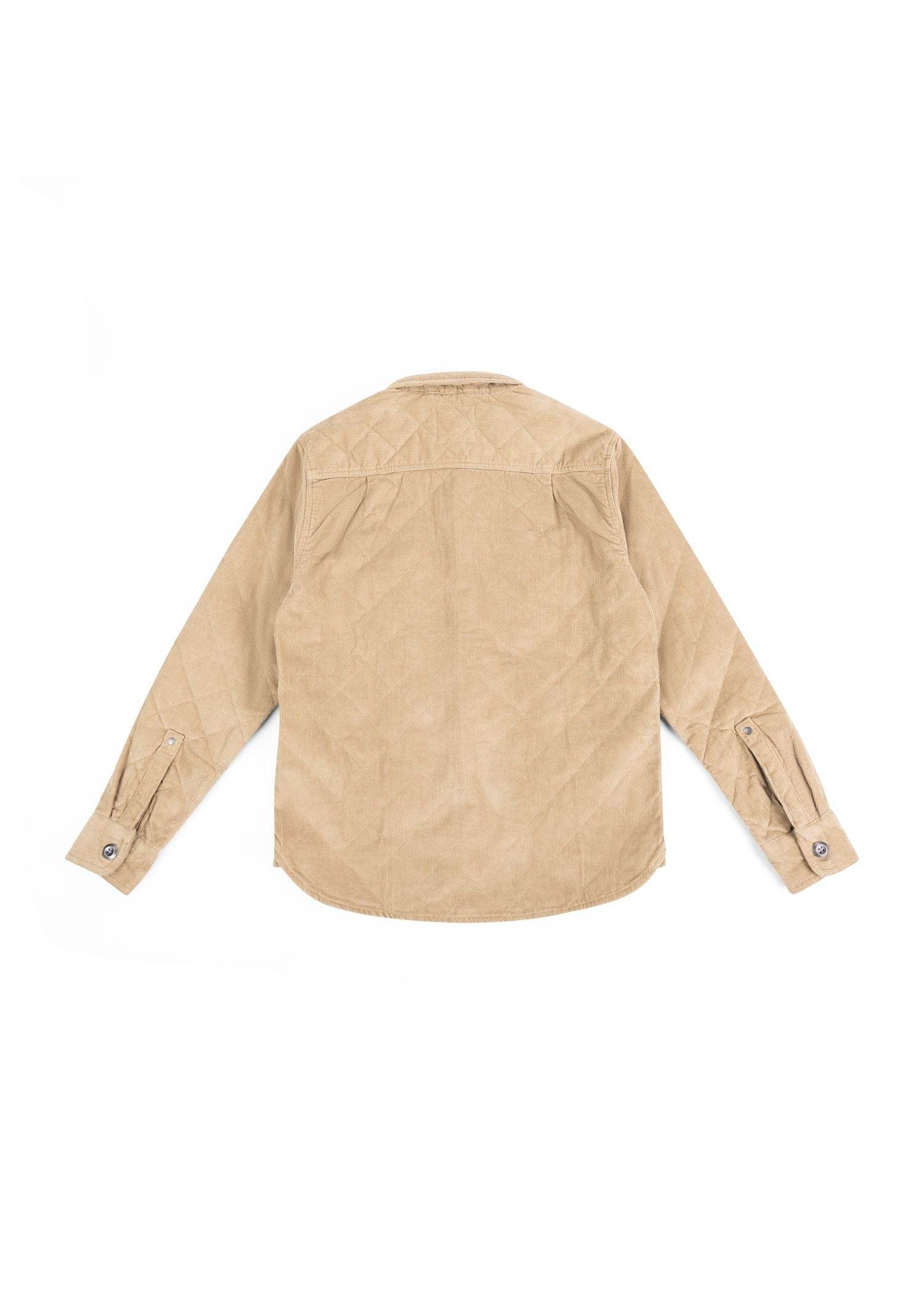Keystone Corduroy Shirt - Image 6
