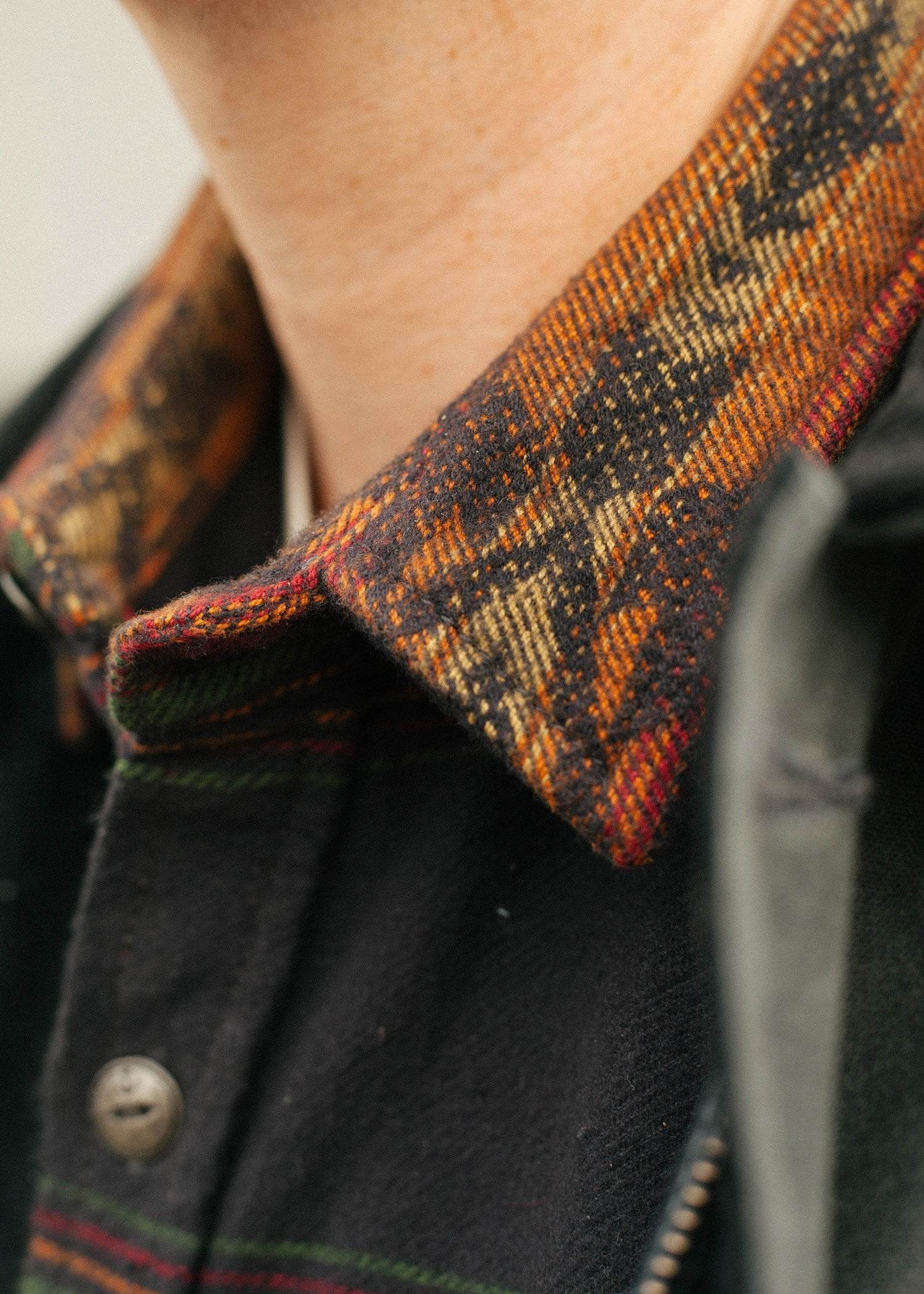 Klamath Flannel Shirt - Image 3