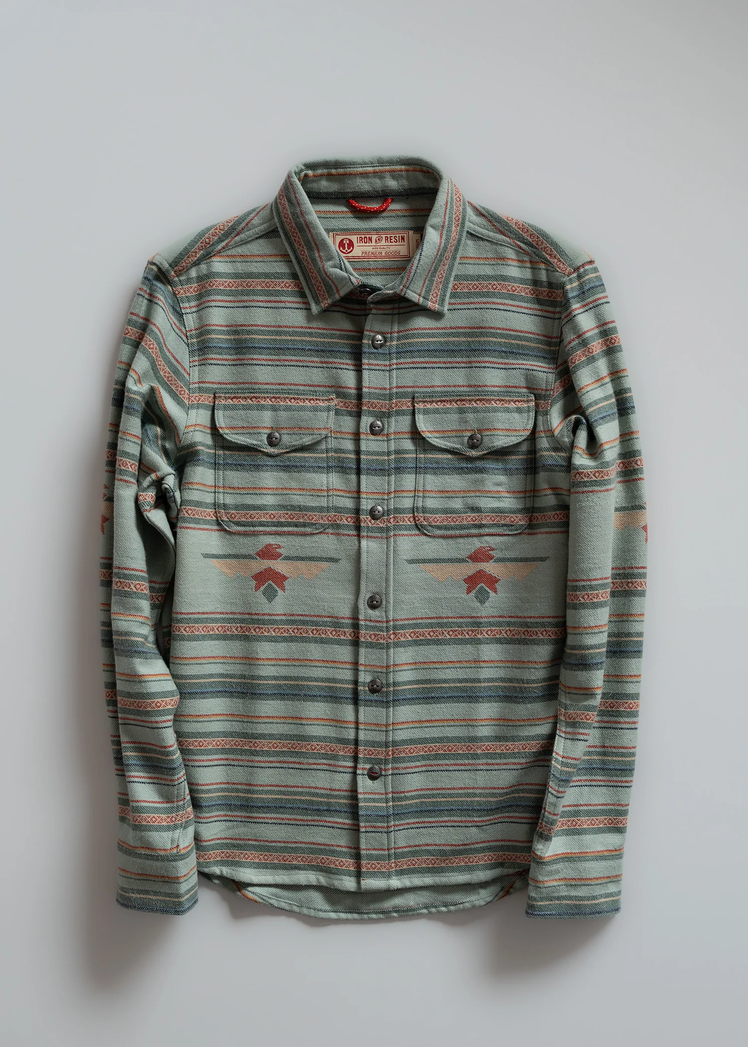Lawland shirt