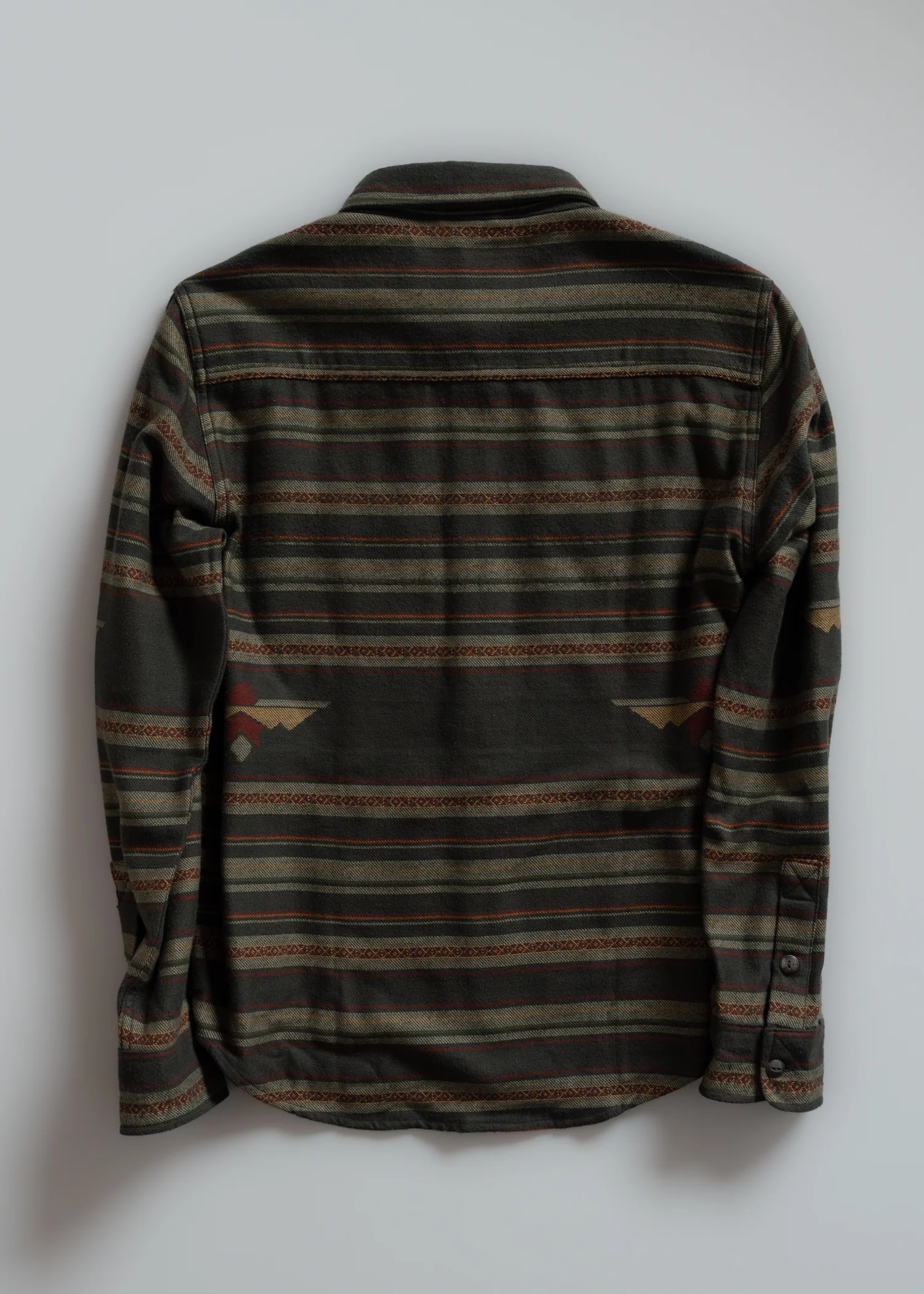 Lawland shirt - Image 3