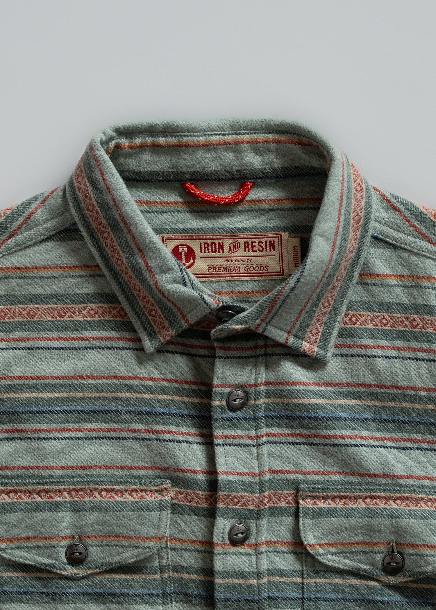 Lawland shirt - Image 4