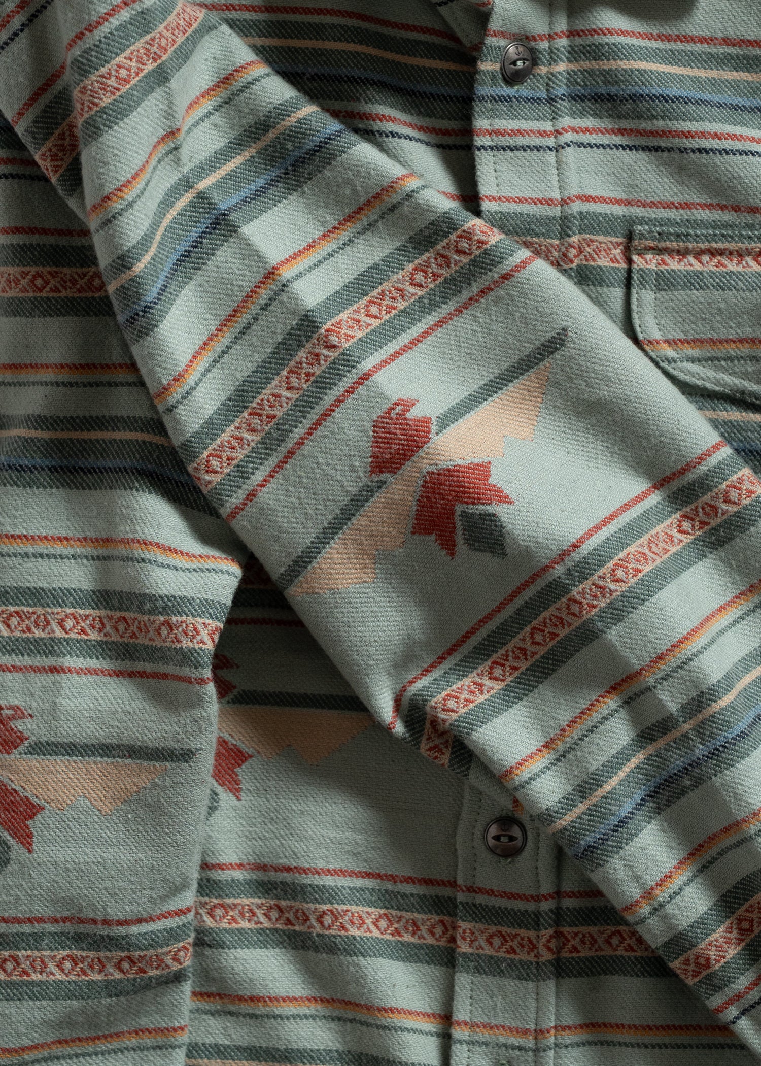 Lawland shirt - Image 5