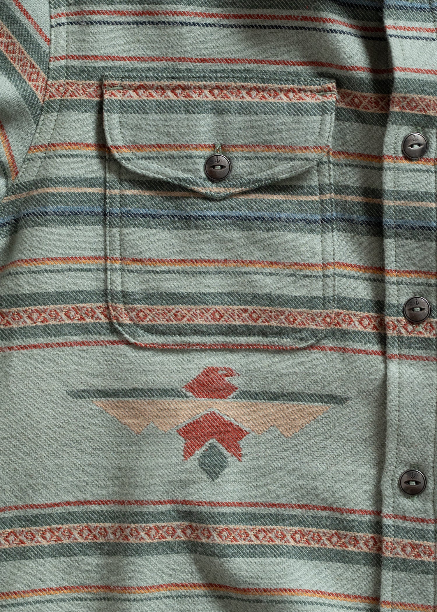Lawland shirt - Image 6