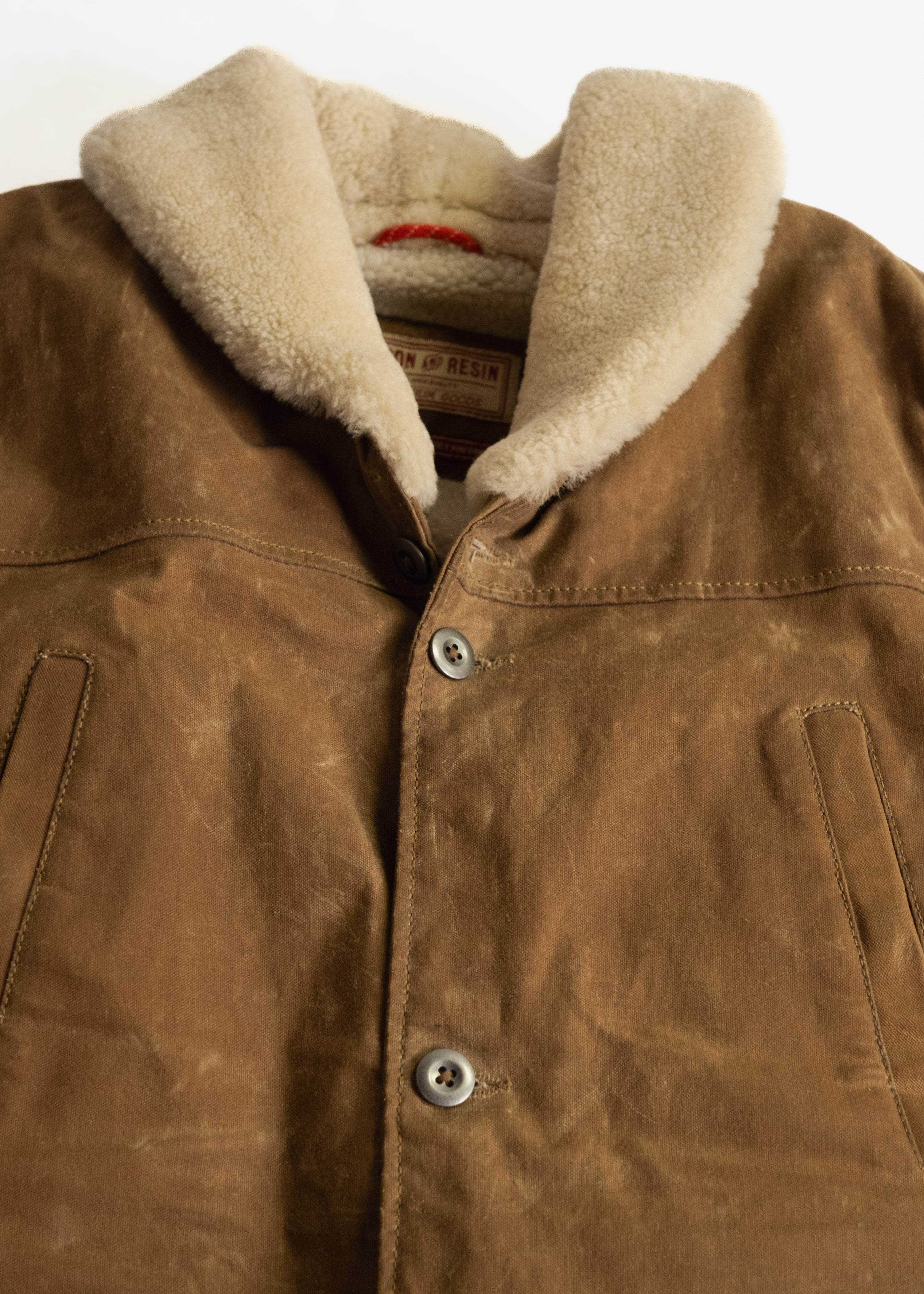 Lincoln Jacket - Image 4