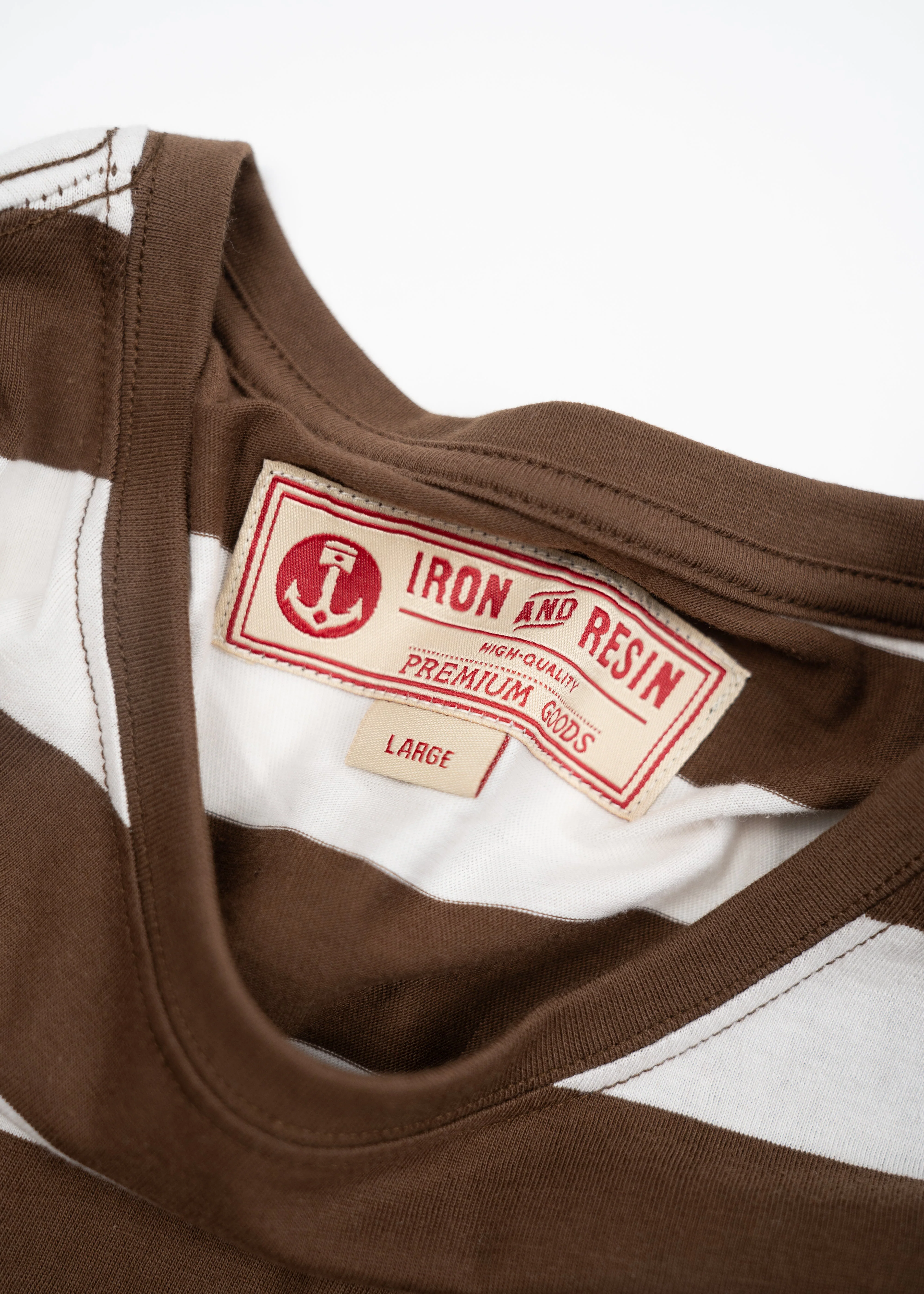 Lone Rider Tee - Image 5