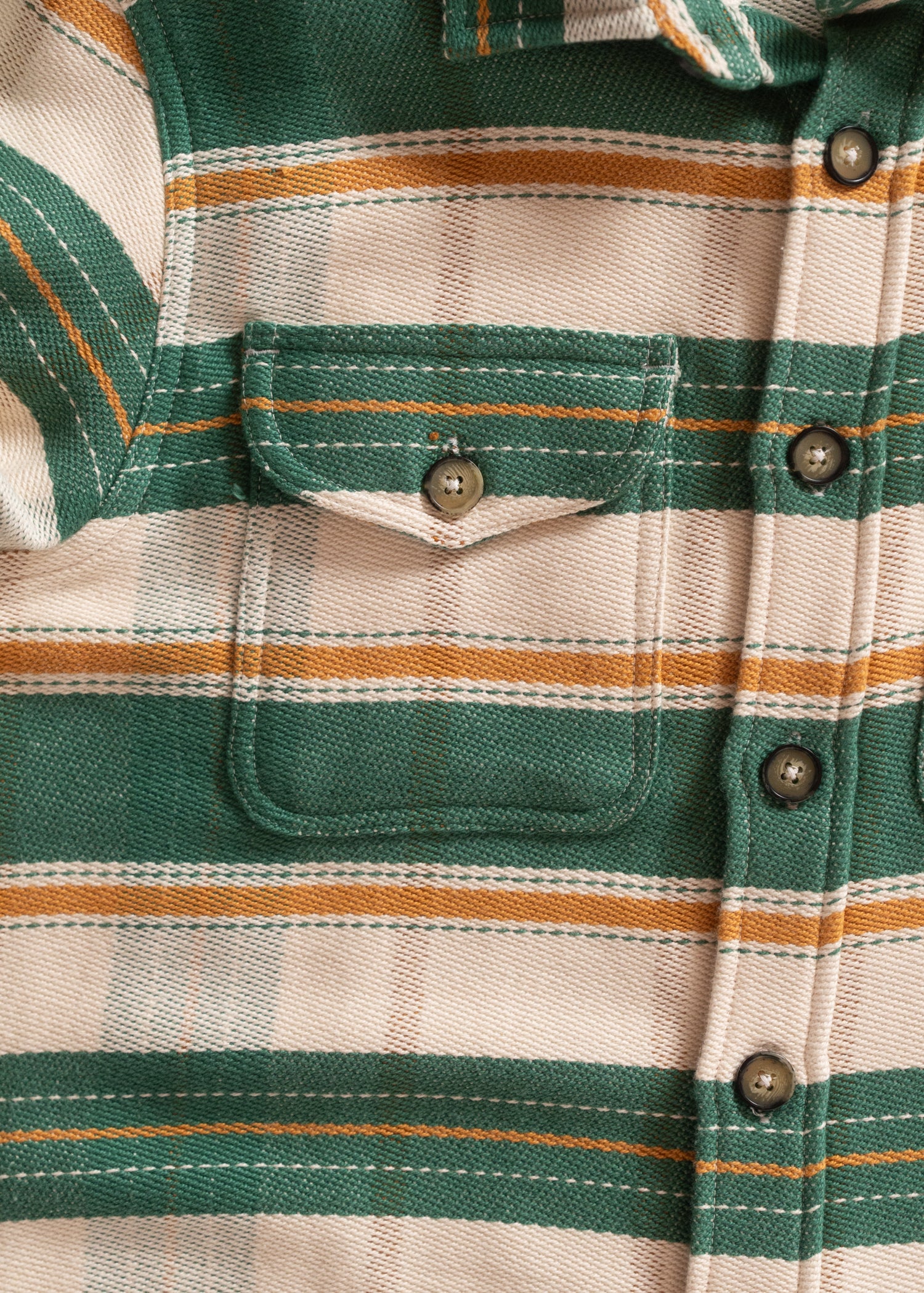 Lotus shirt - Image 3
