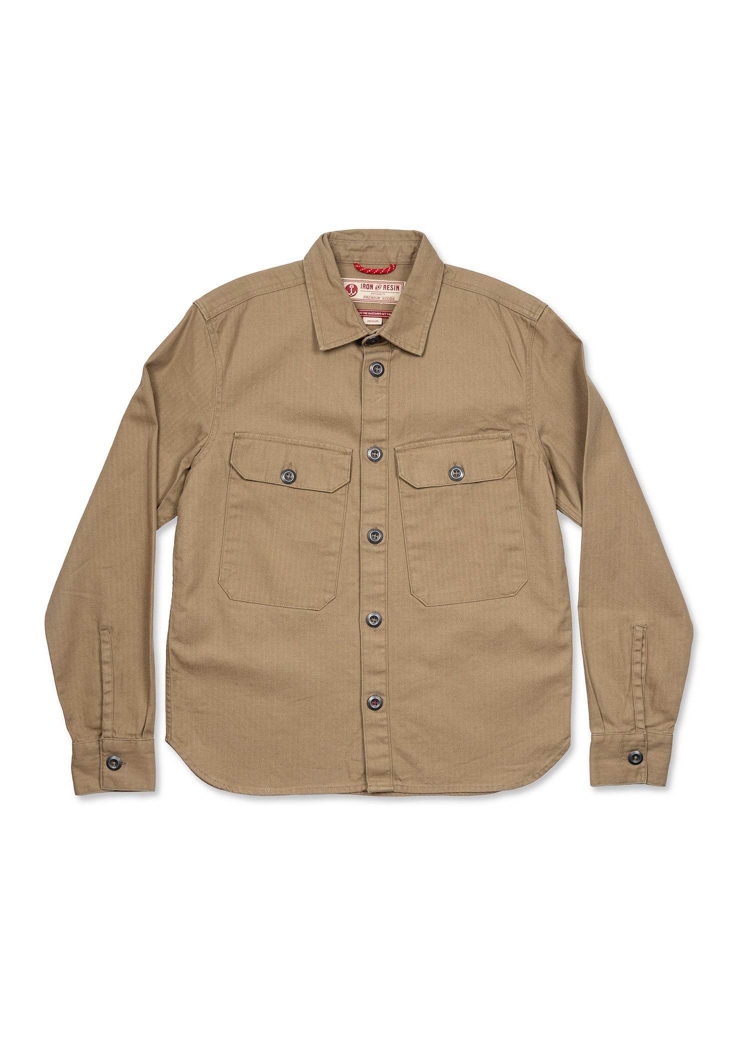 Major Shirt - Image 2