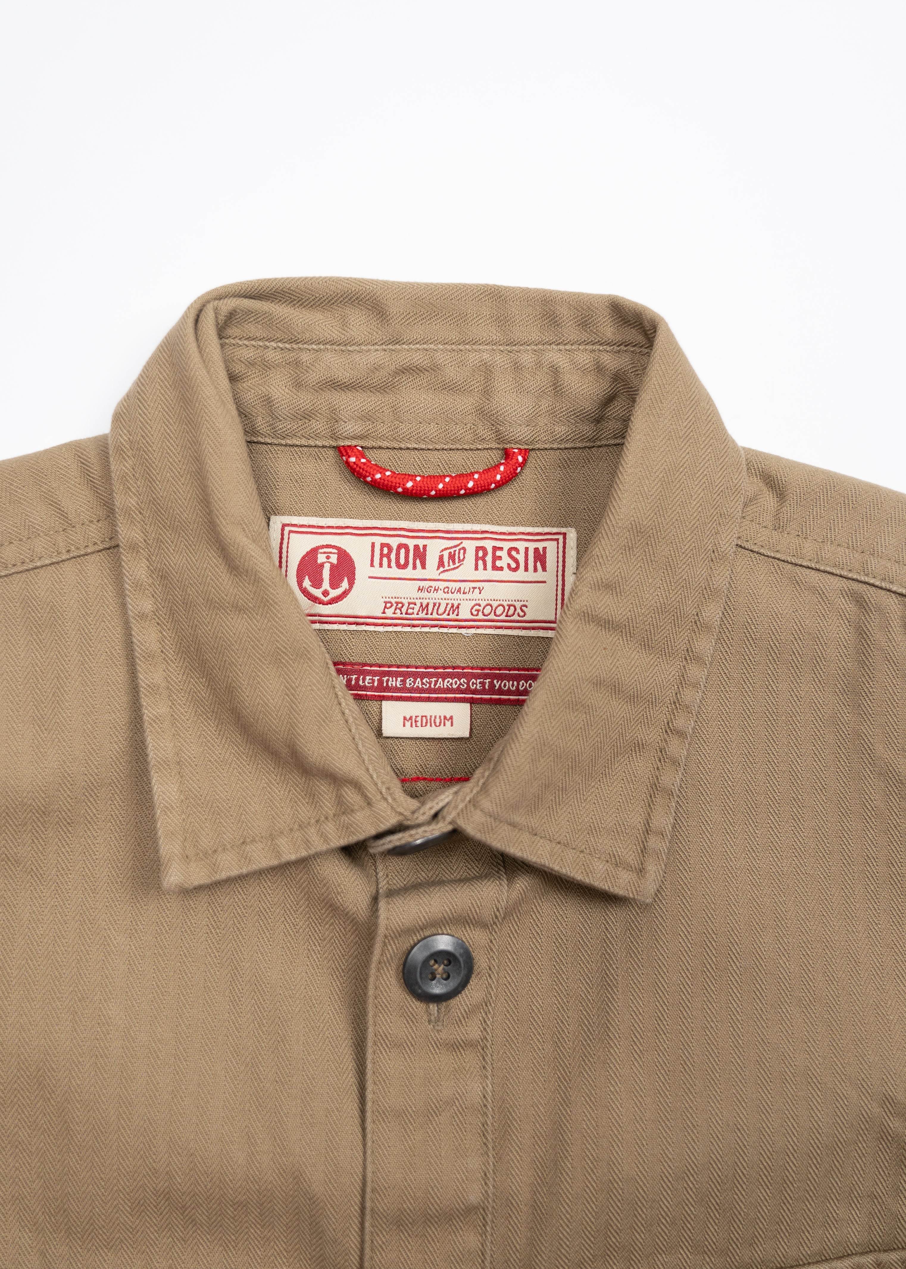 Major Shirt - Image 7