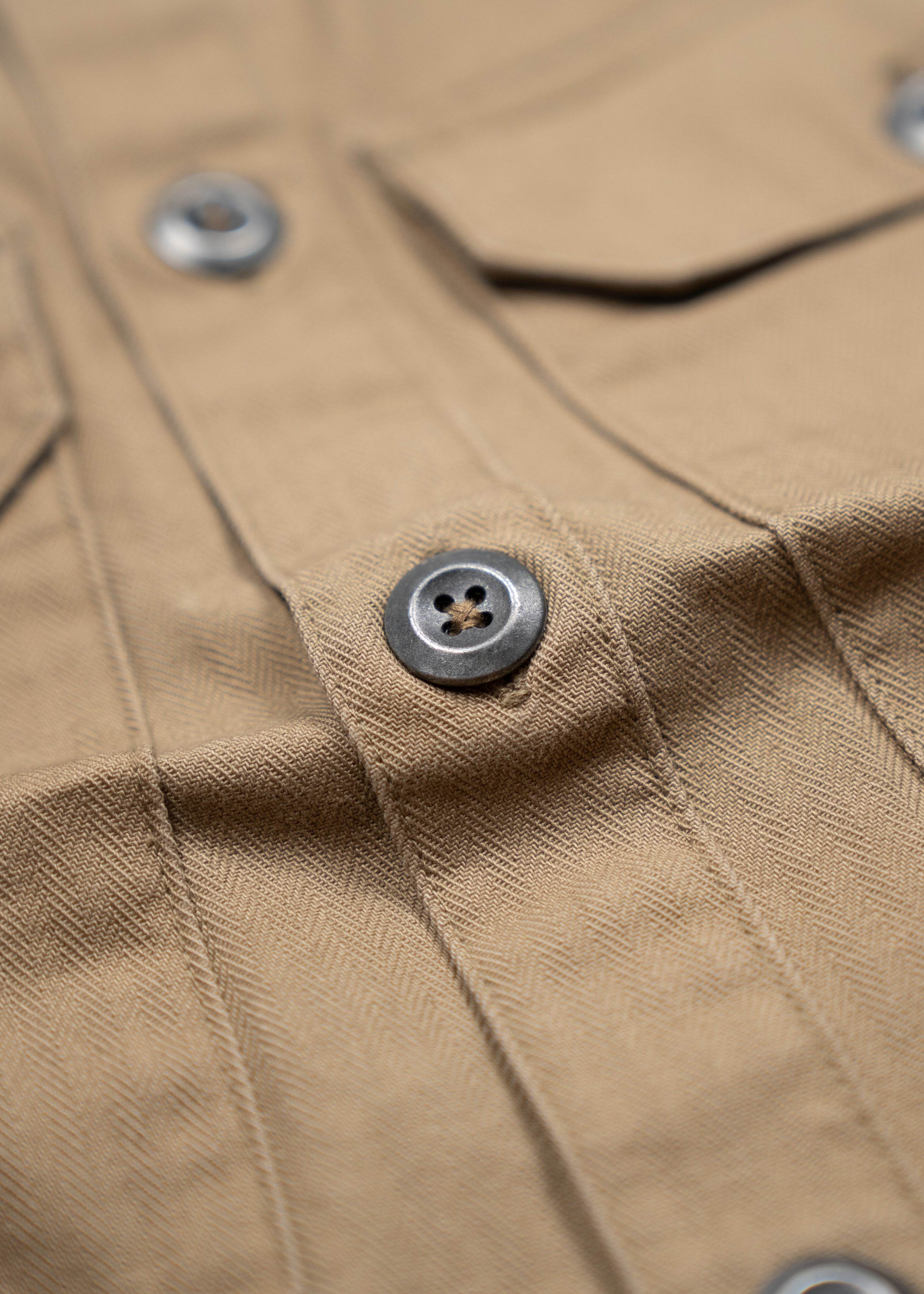 Major Shirt - Image 8
