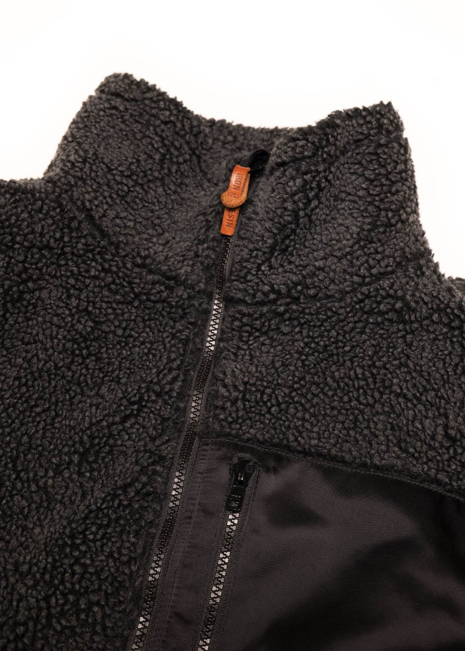 Mammoth Sherpa Jacket - Image 8