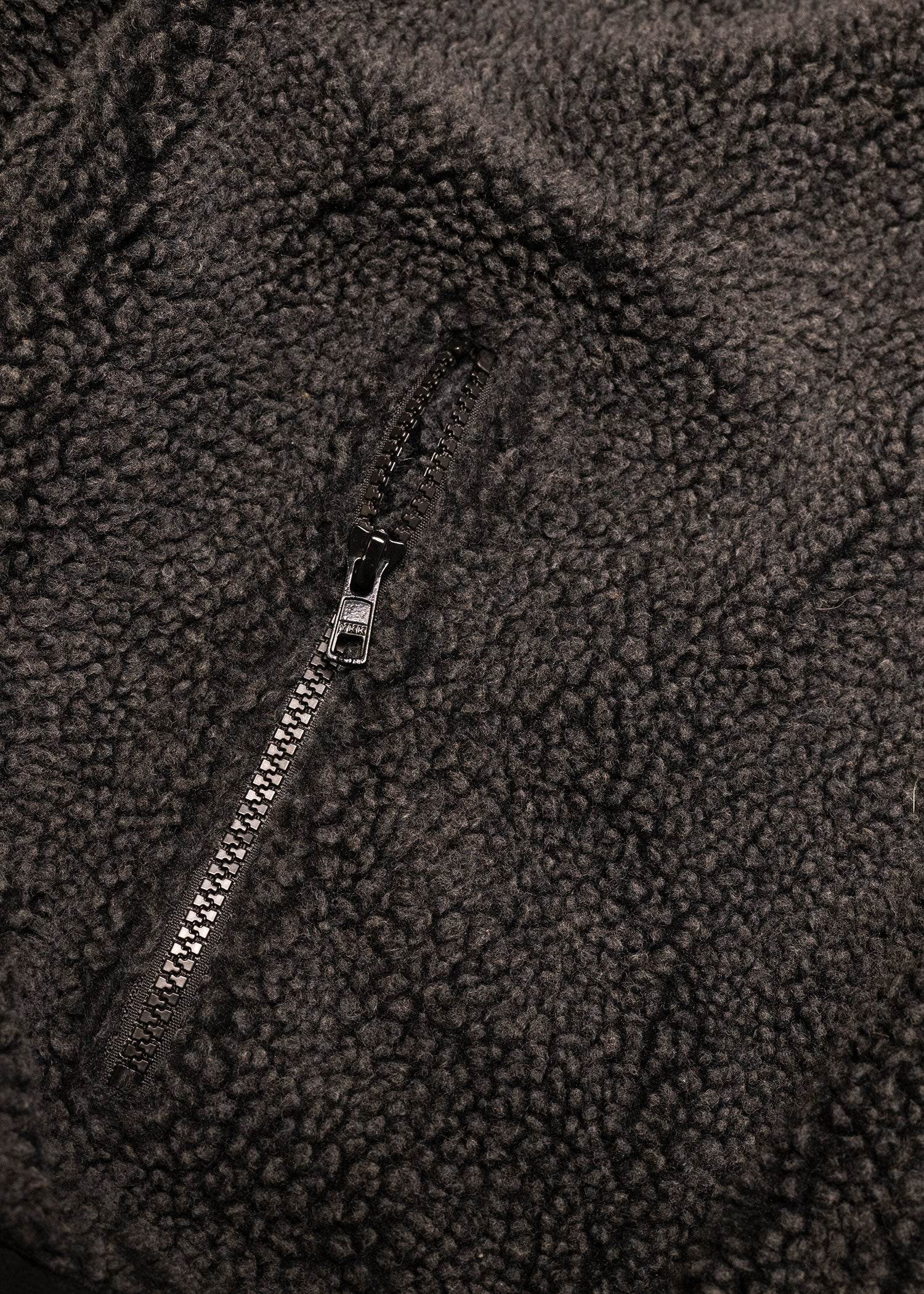 Mammoth Sherpa Jacket - Image 9