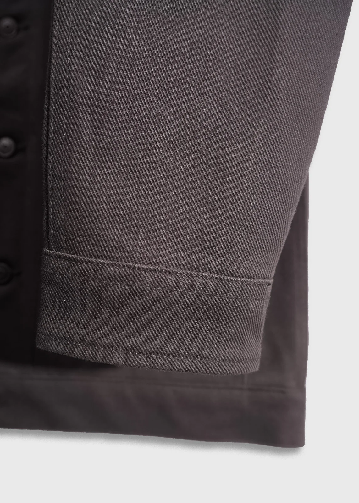 Mechanic Heavy Twill Jacket - Image 10