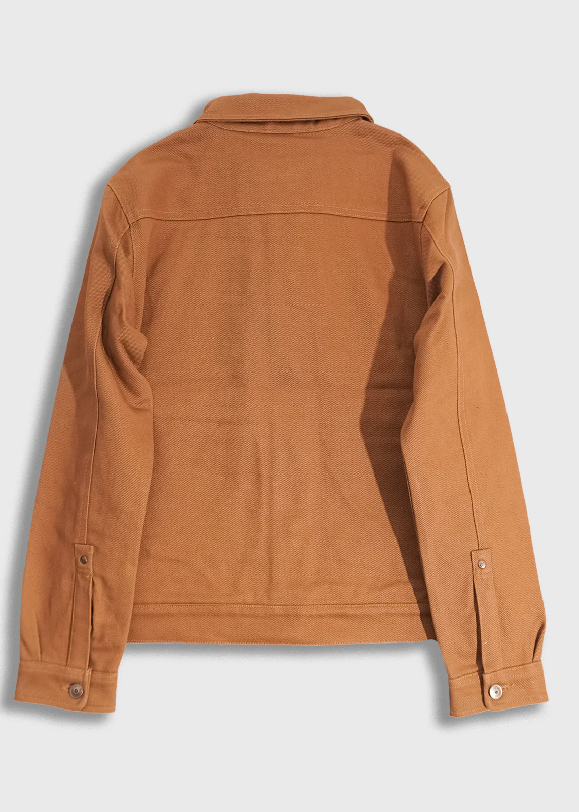 Mechanic Heavy Twill Jacket - Image 2