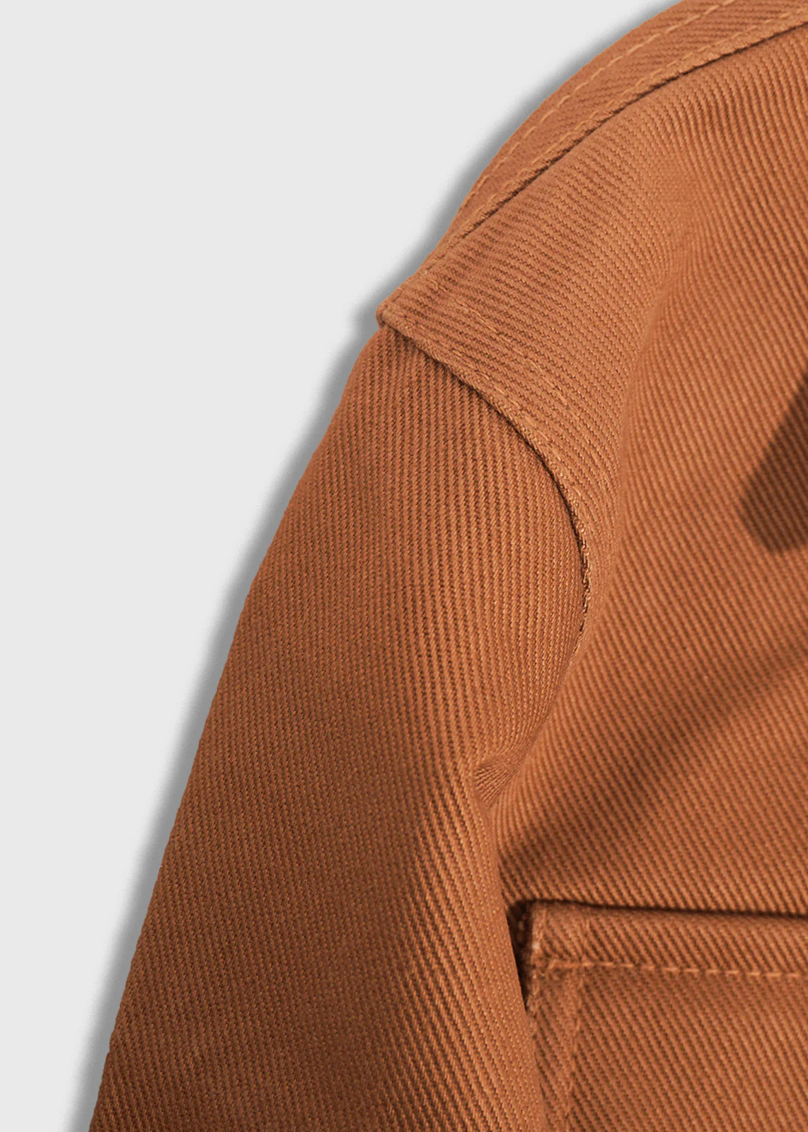 Mechanic Heavy Twill Jacket - Image 6