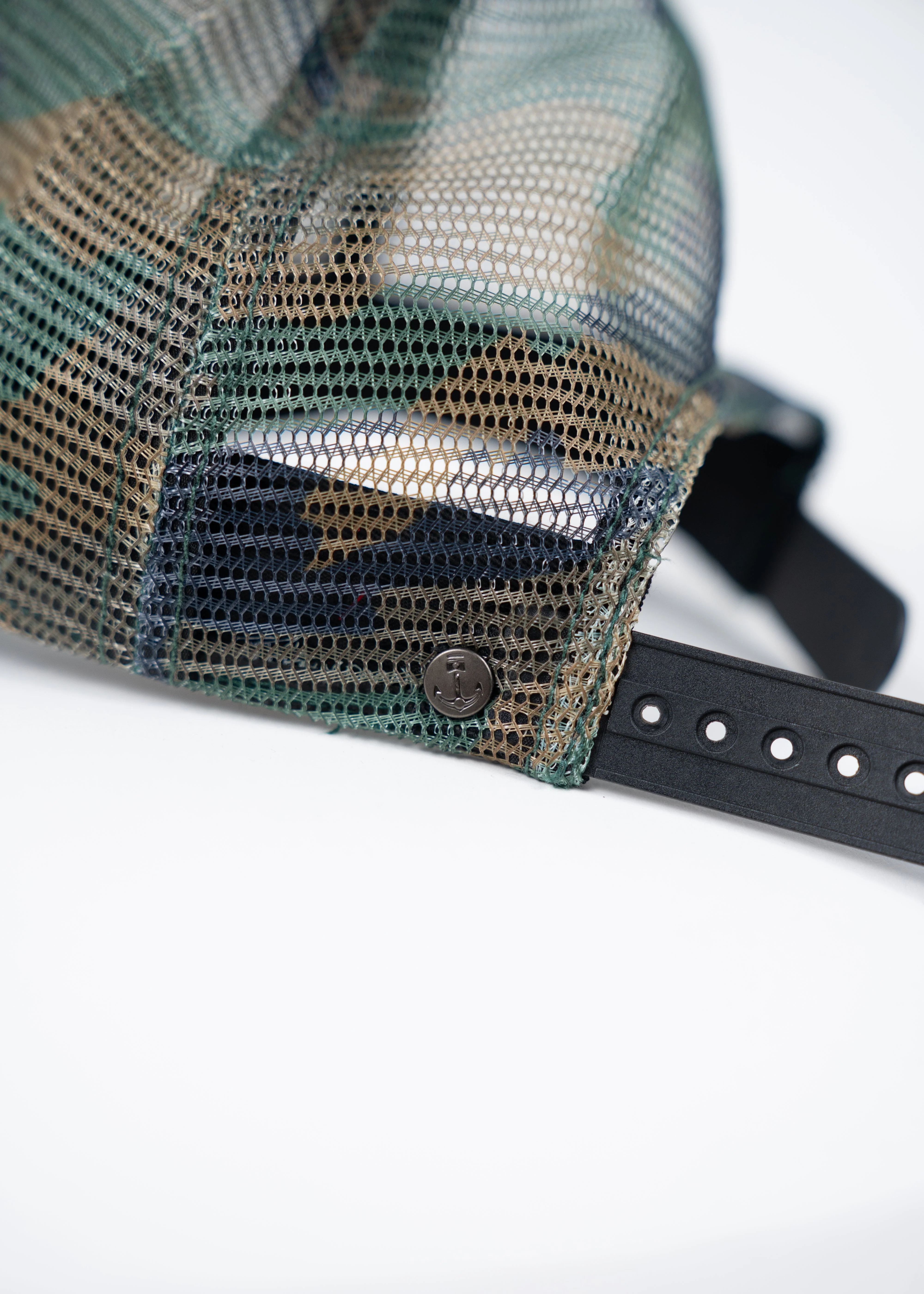 Mesh Hat - Image 4