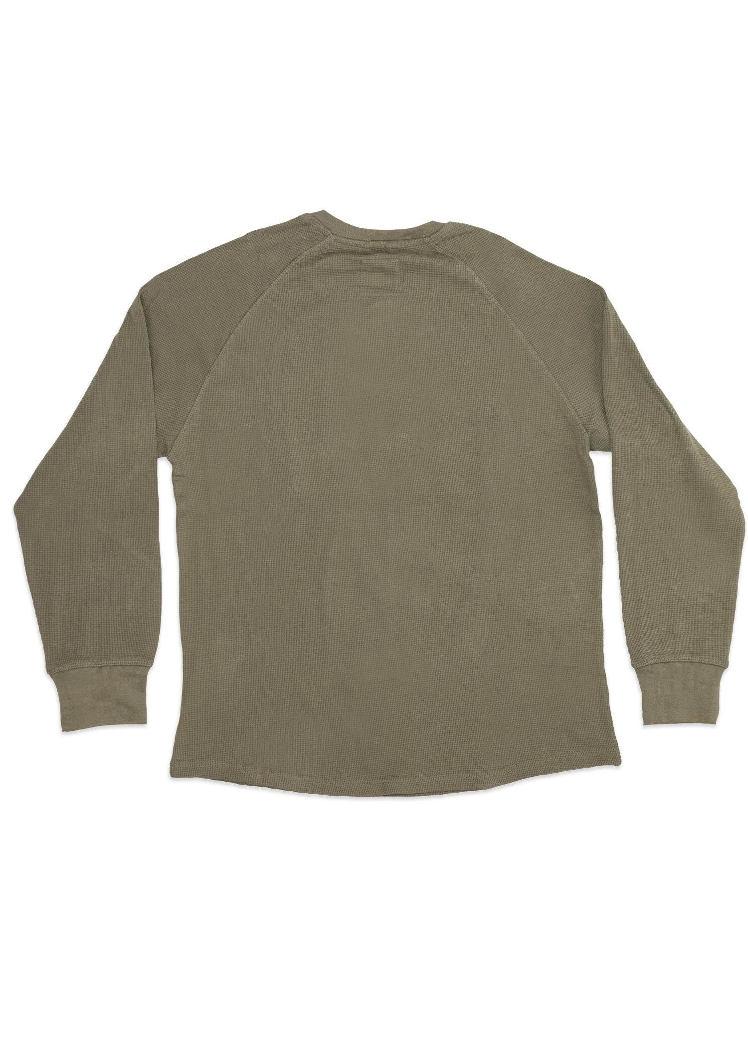 Michigan Henley - Image 4