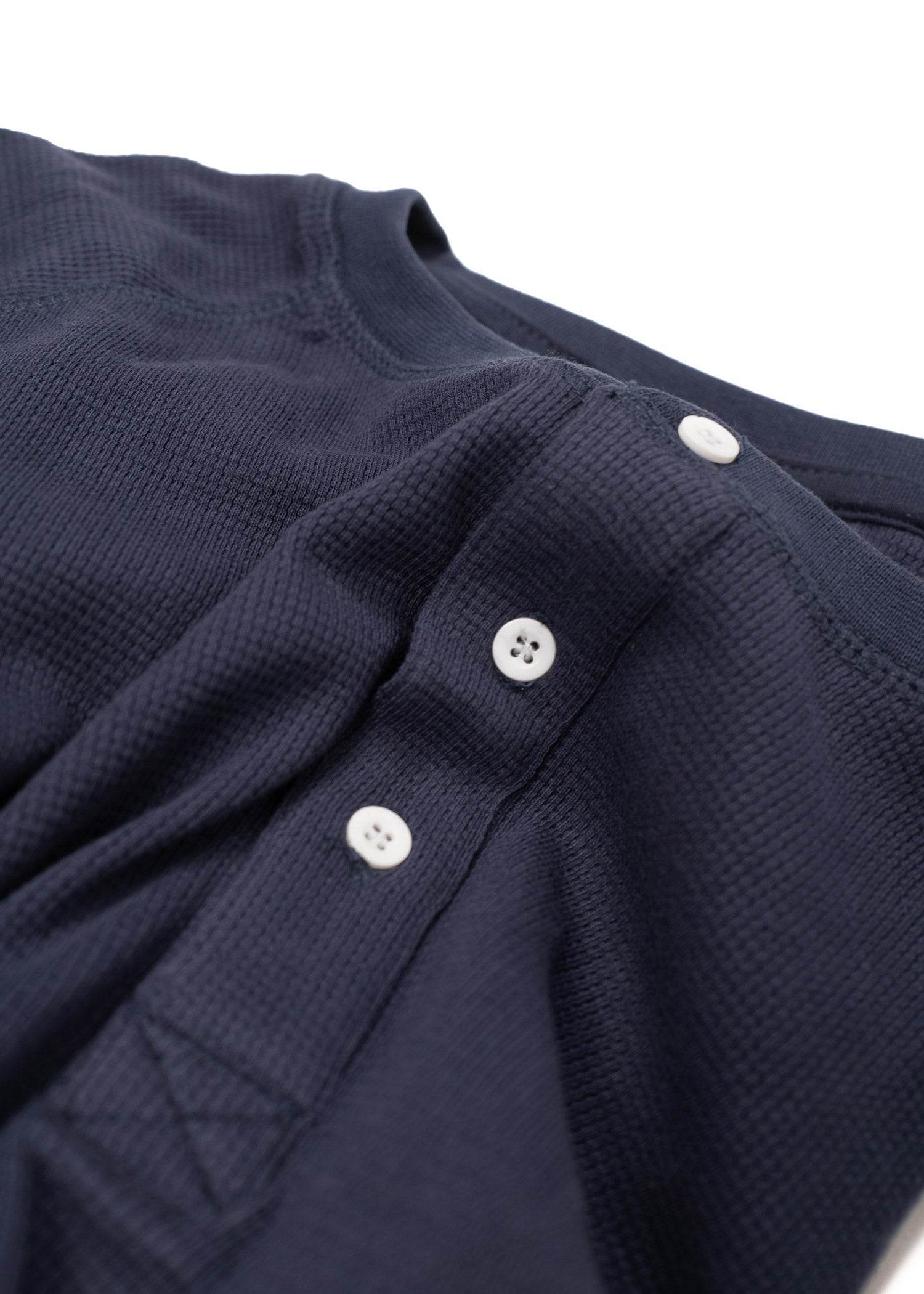 Michigan Henley - Image 7