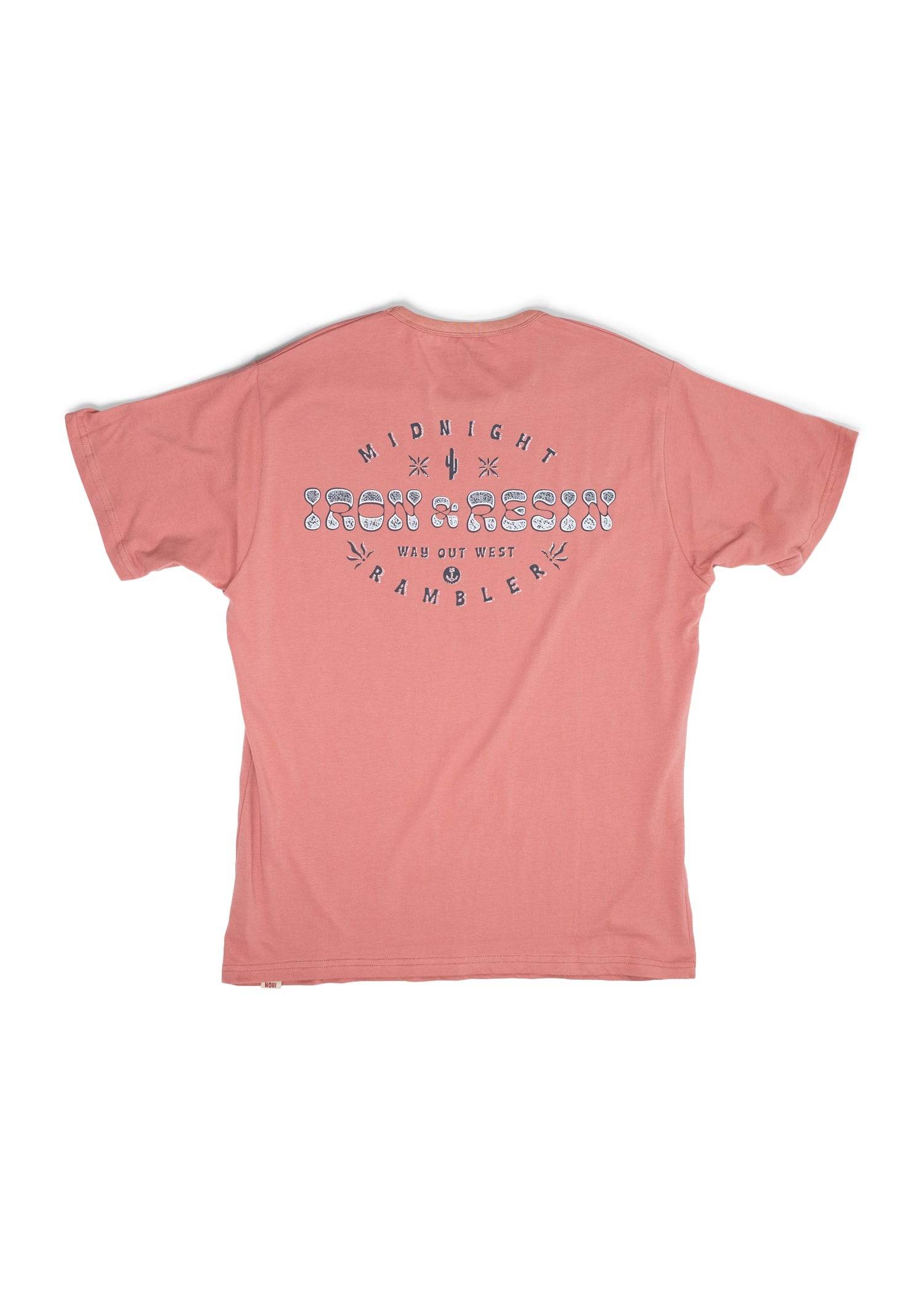 Midnight Rambler Tee - Image 2