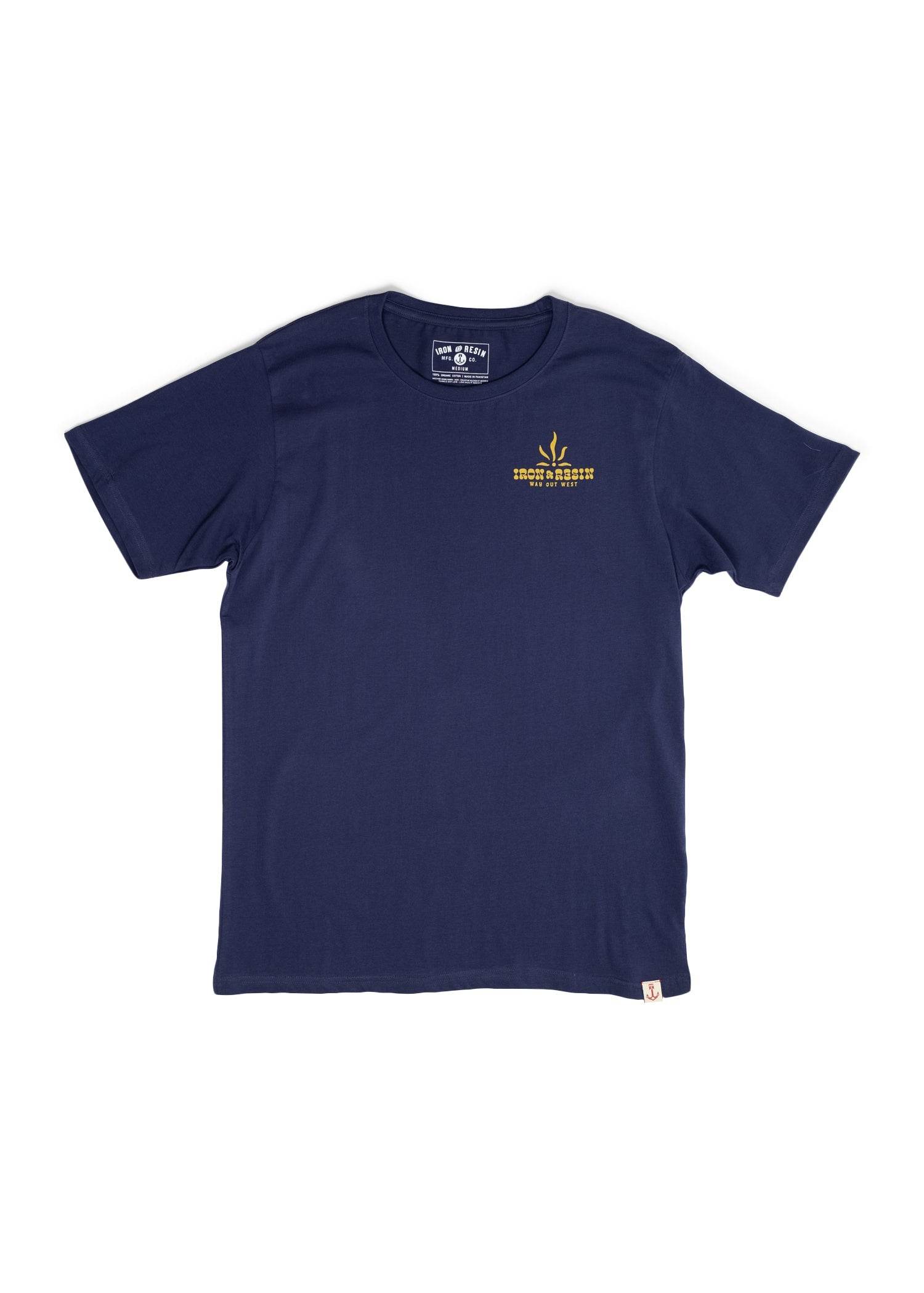 Midnight Rambler Tee - Image 3