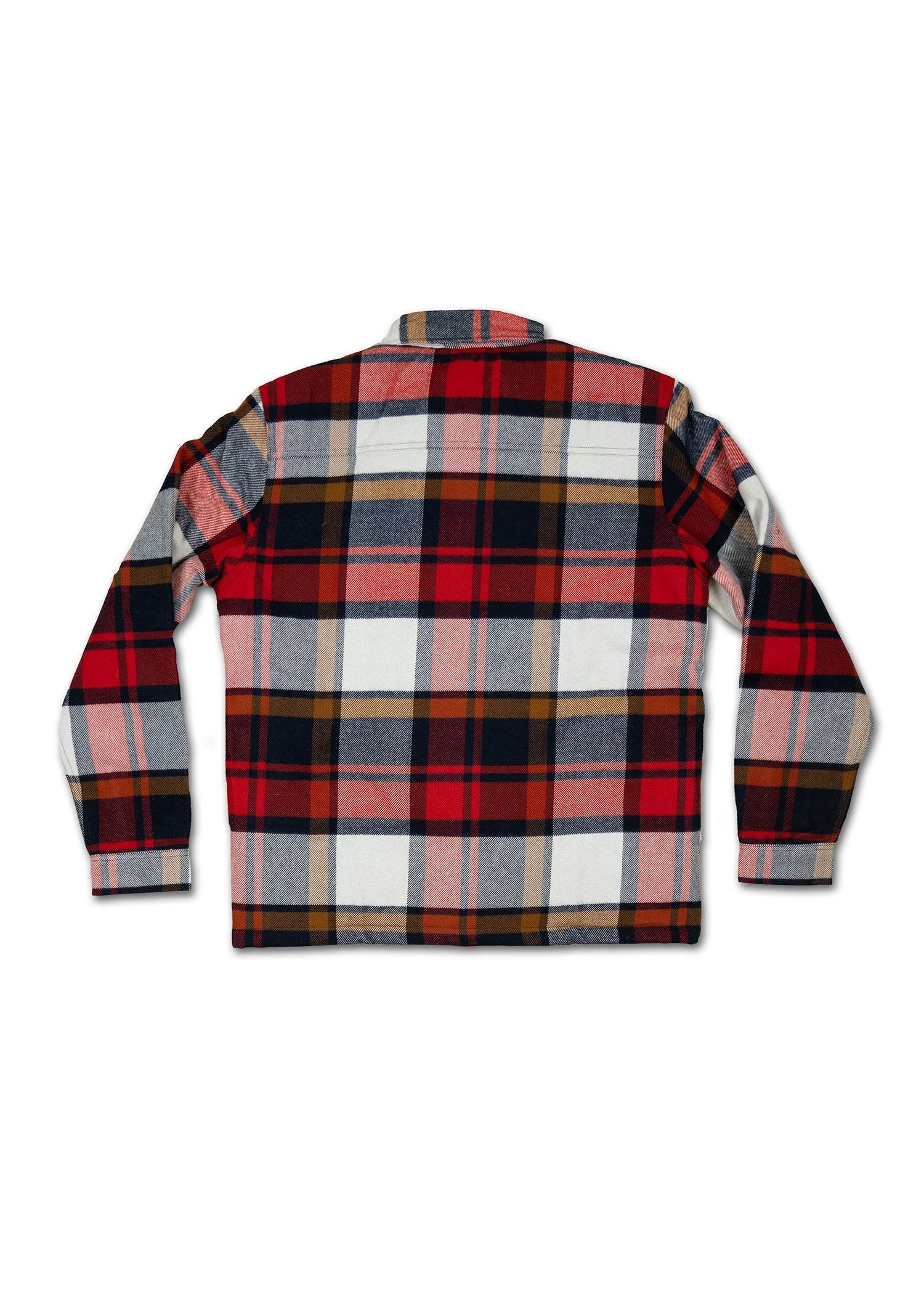 Miles Jacket - Image 2