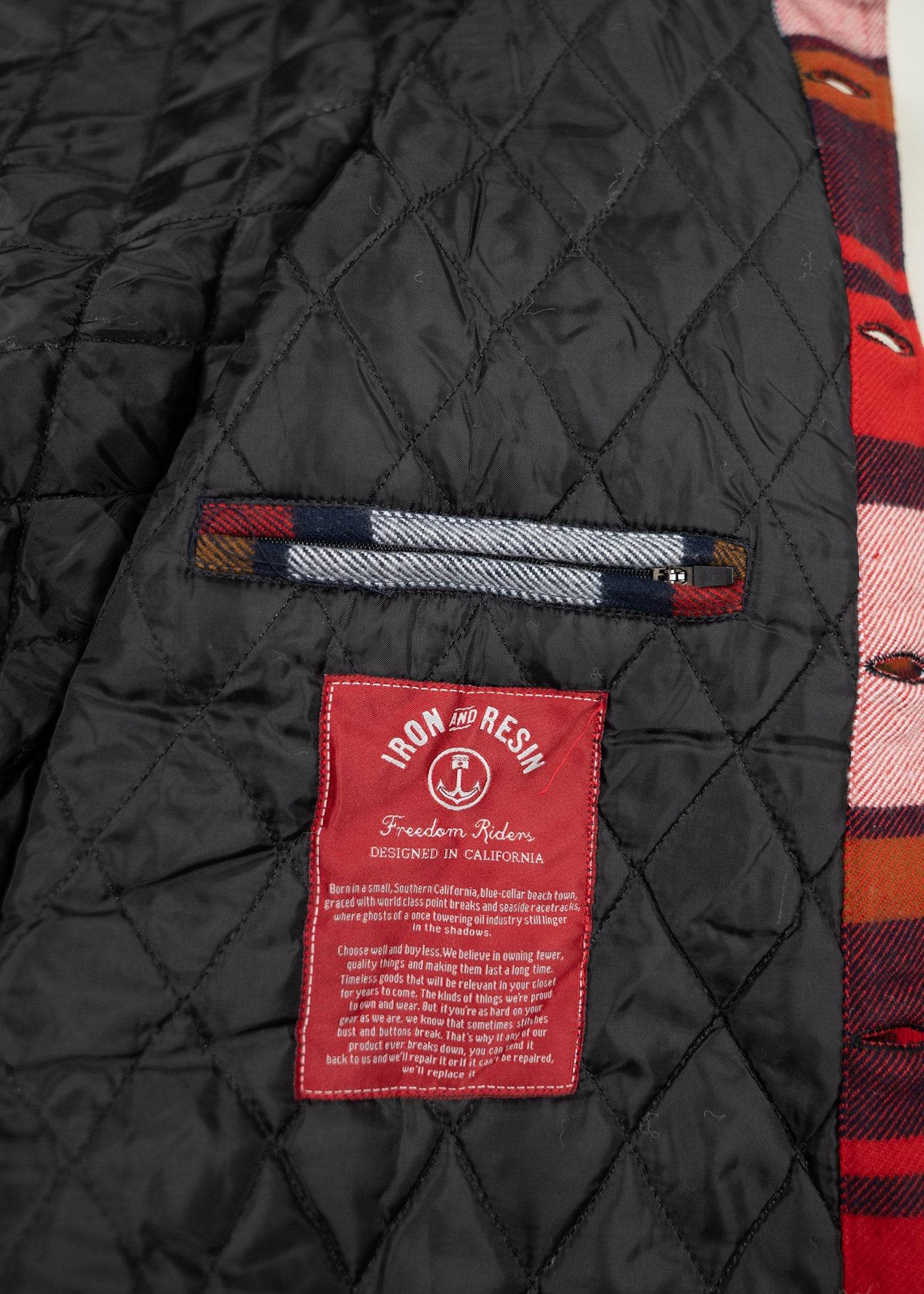 Miles Jacket - Image 6