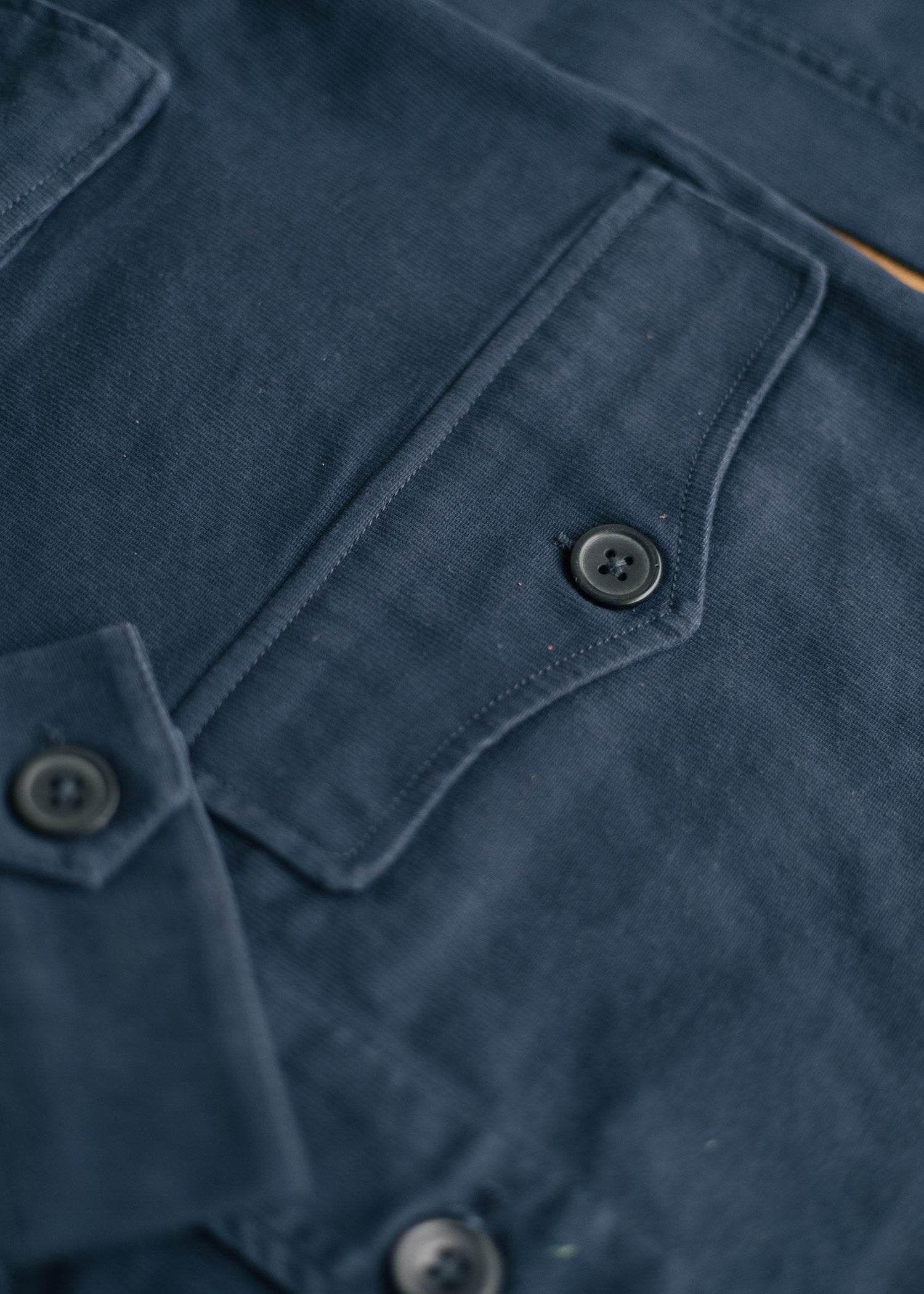 Military Jacket - Image 4