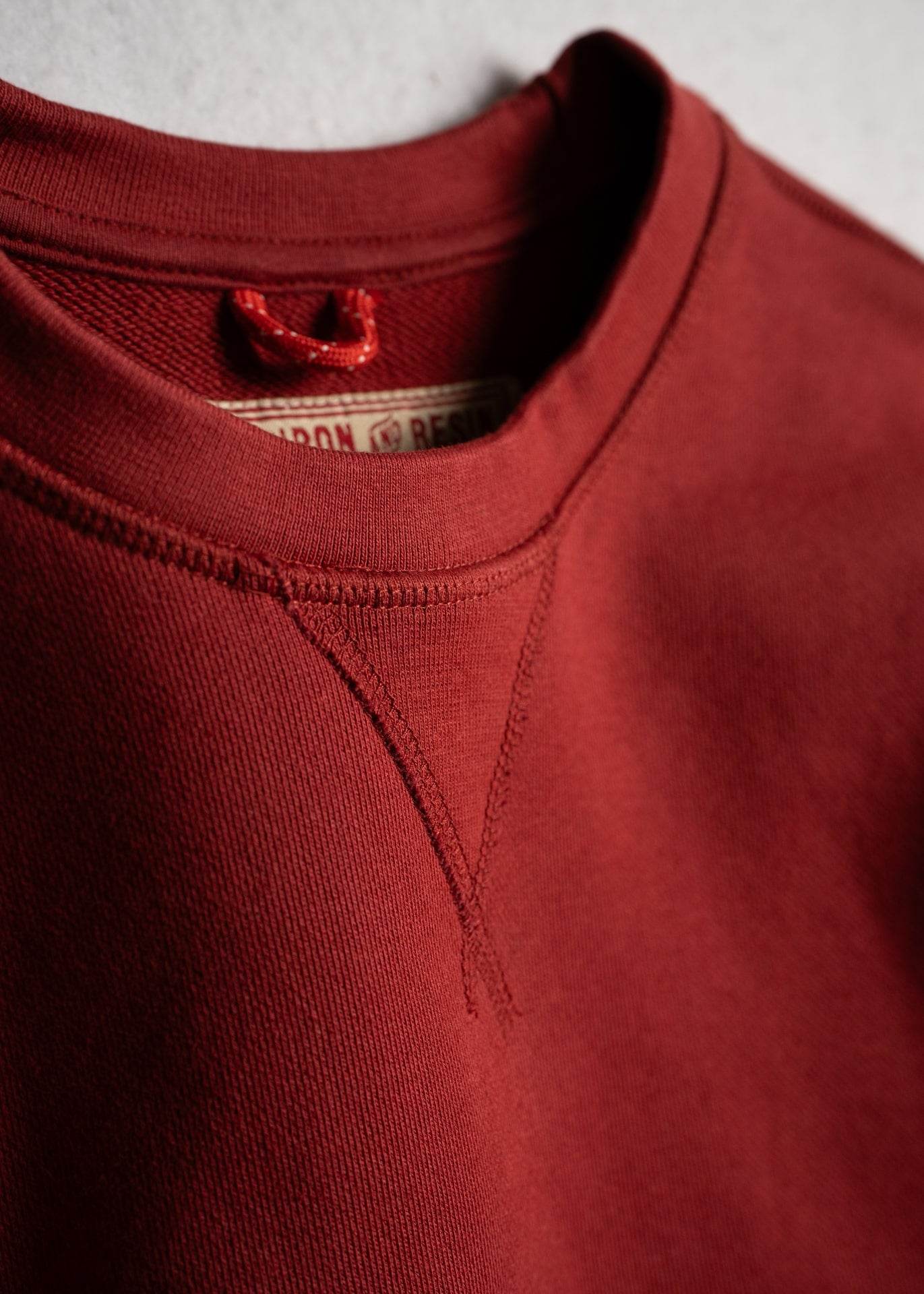 Million Mile Crewneck - Image 13