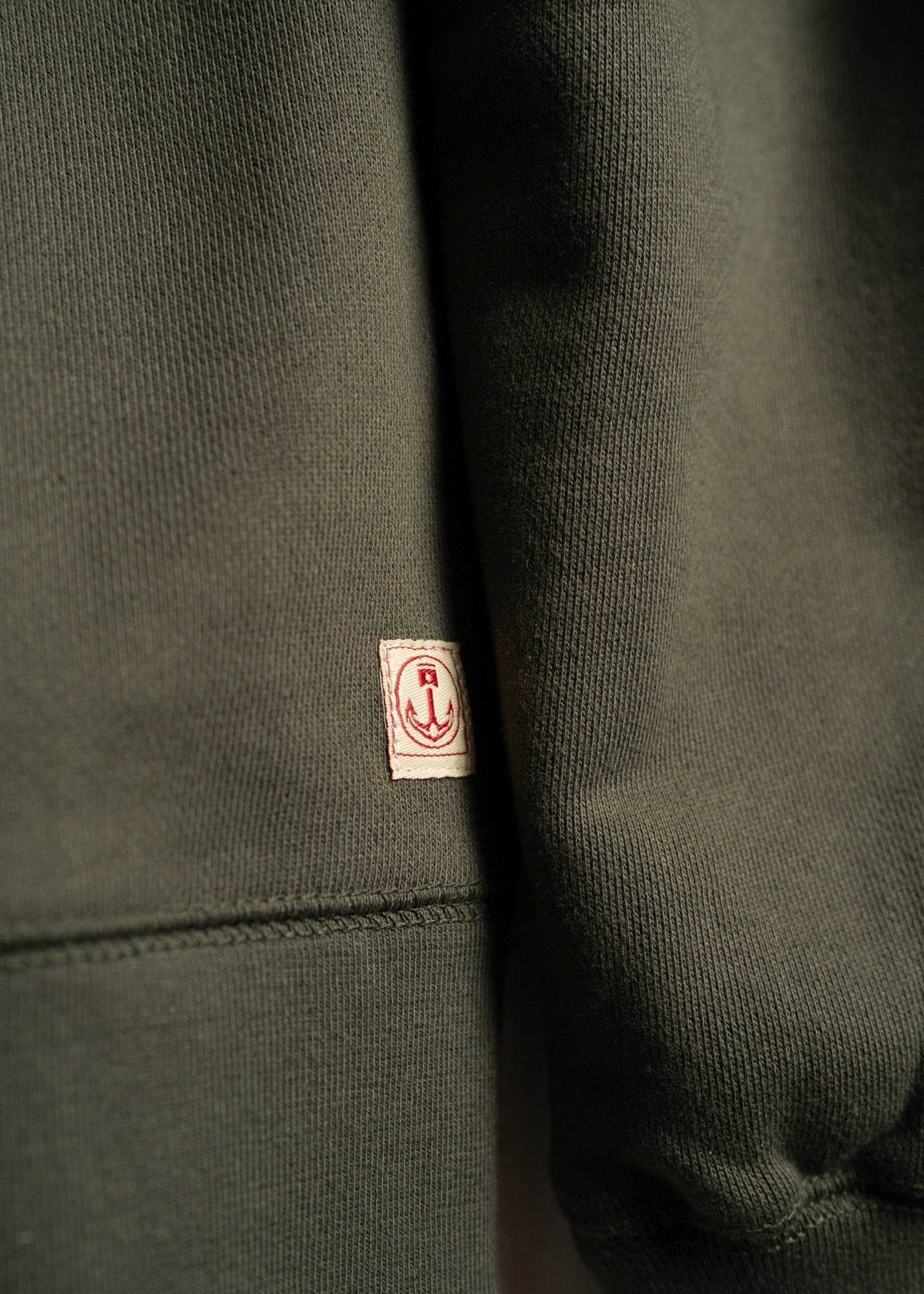 Million Mile Crewneck - Image 5