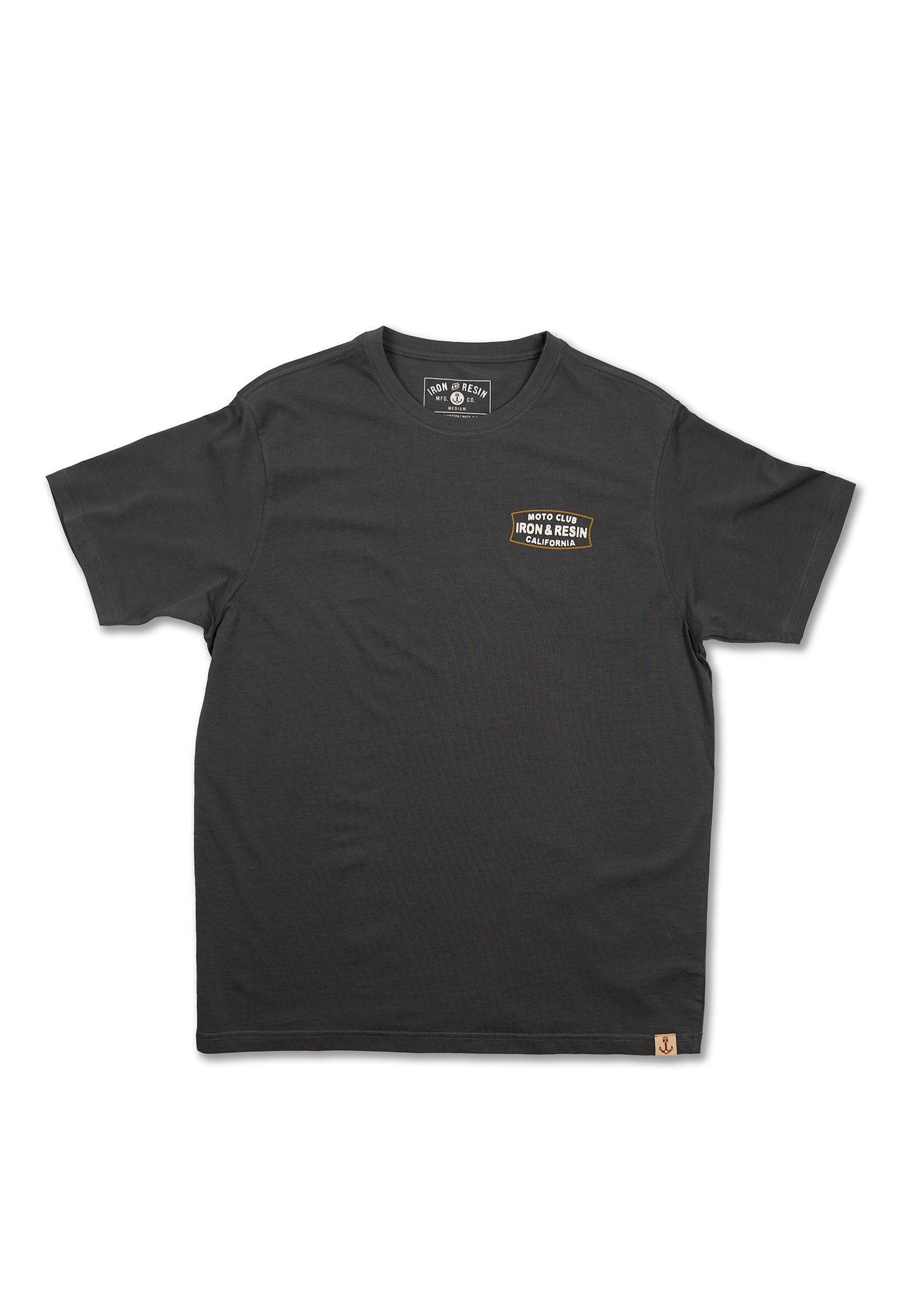 Moto Club Tee - Image 2