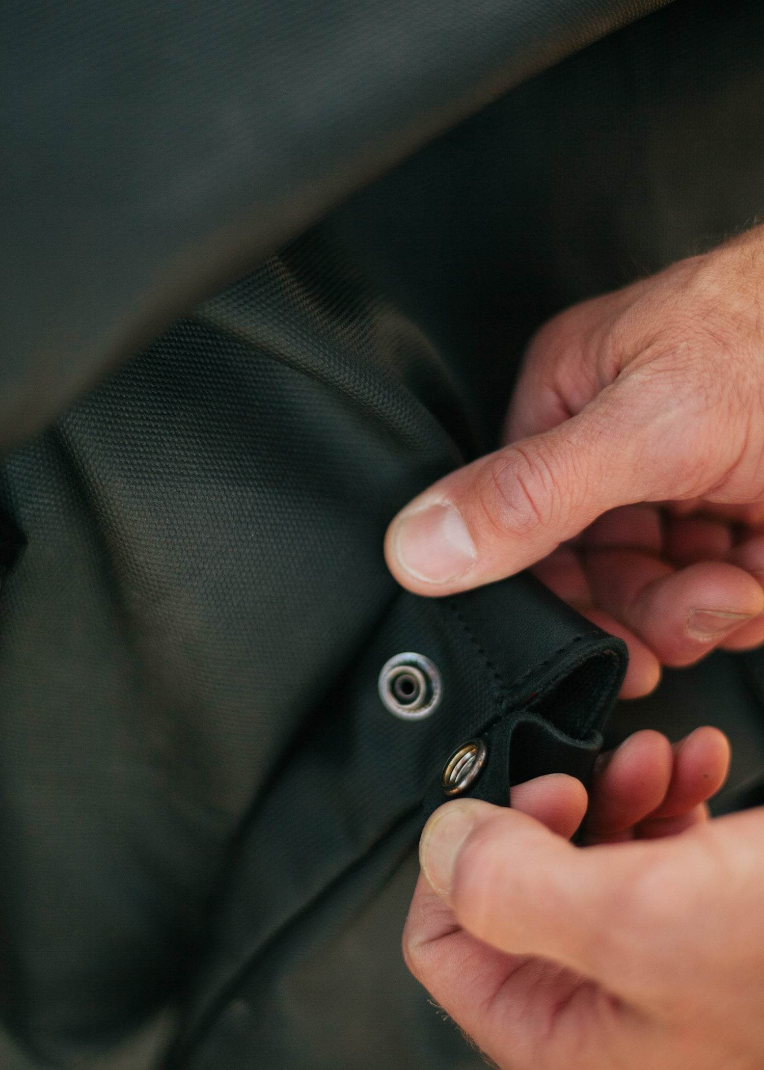 Moto Pannier Bag - Image 6