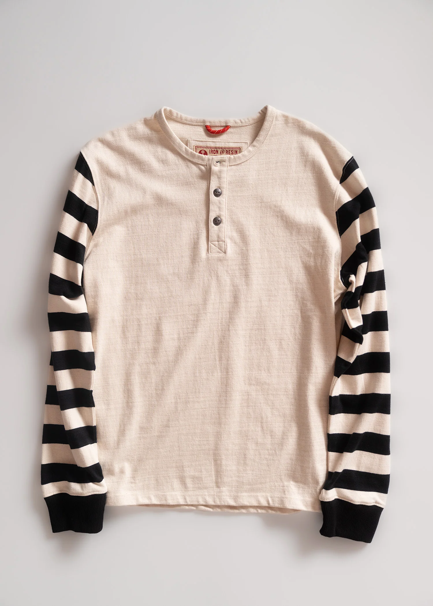 Motor Henley