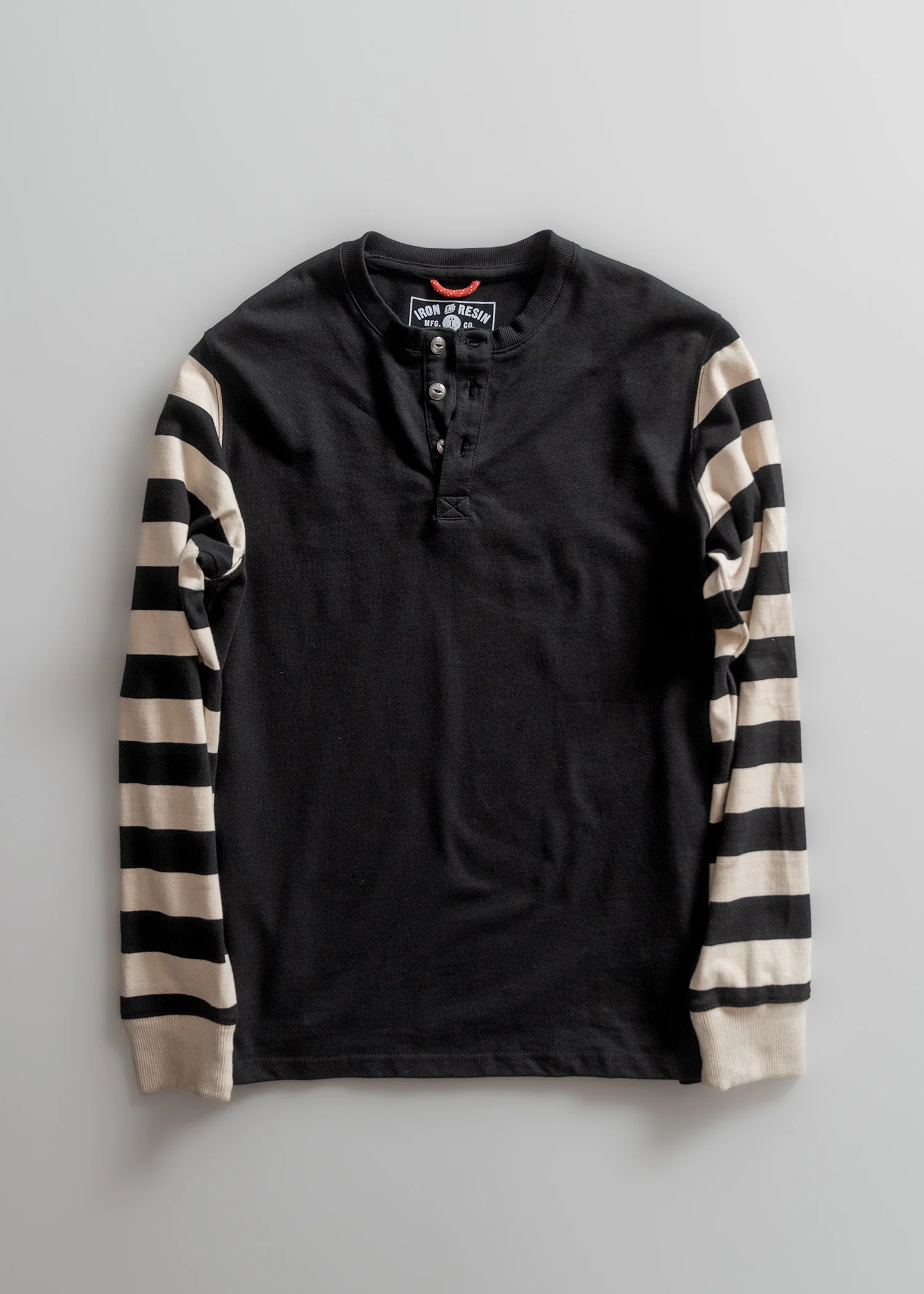 Motor Henley - Image 2